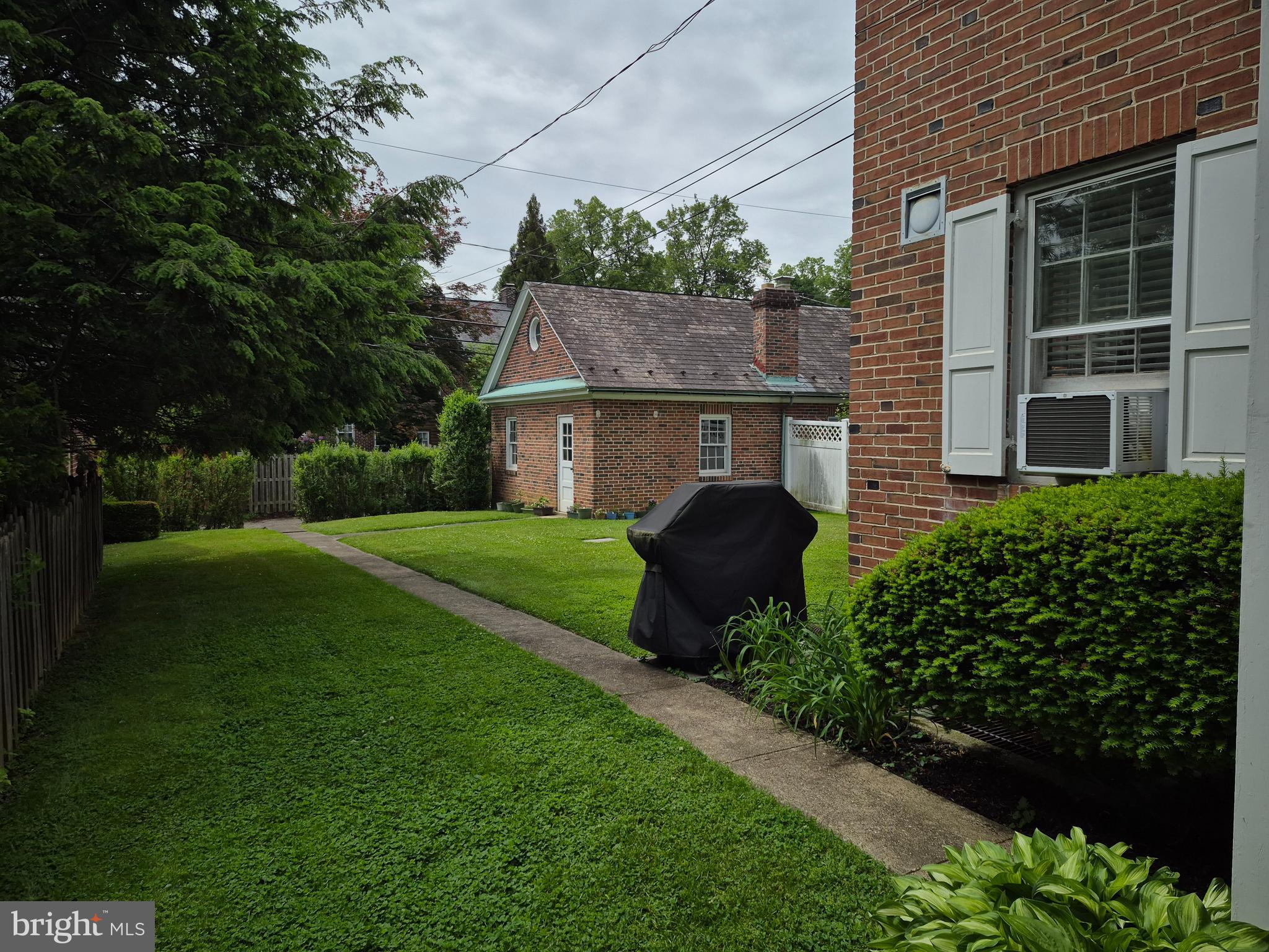 WYOMISSING - Residential Income