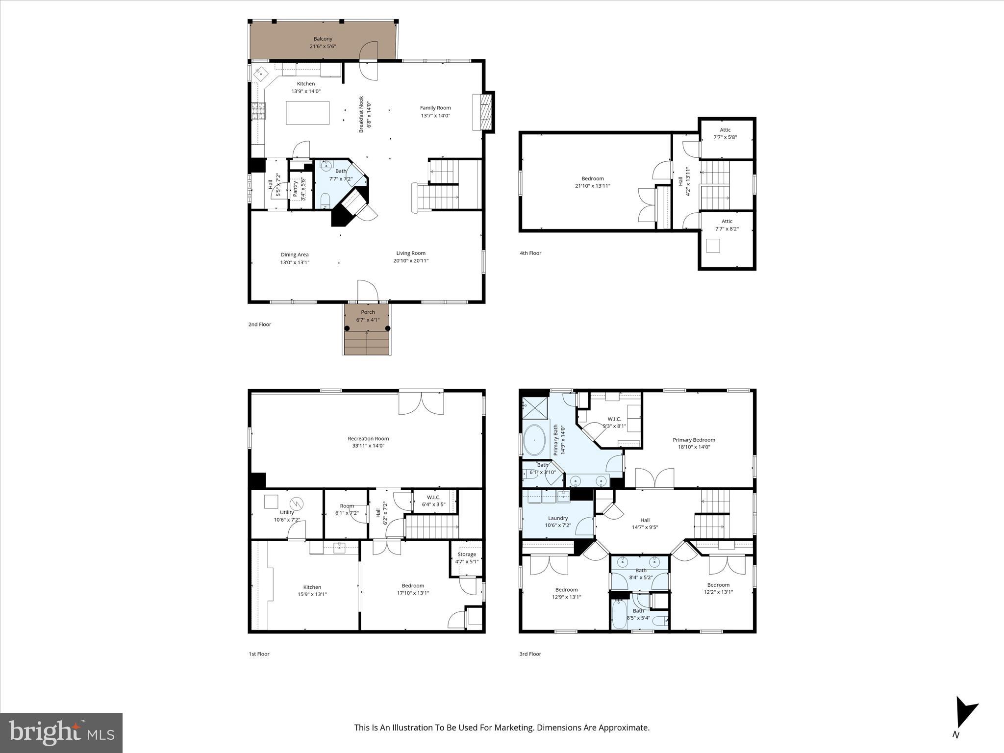 NONE AVAILABLE - Residential