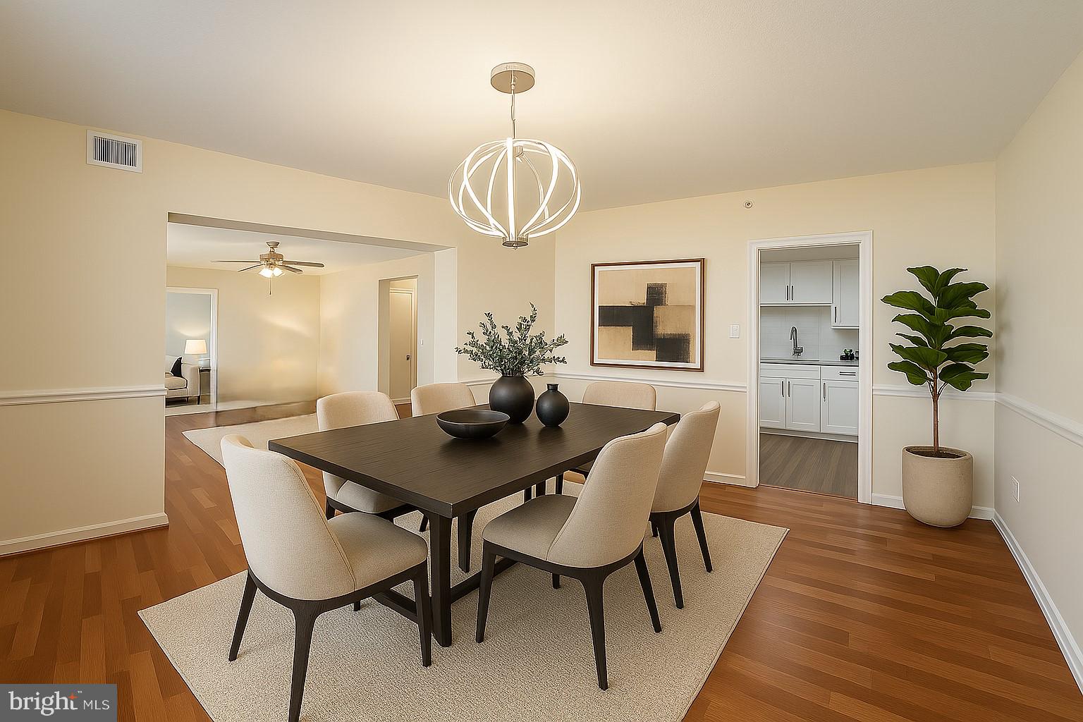 5501 SEMINARY ROAD 904 S