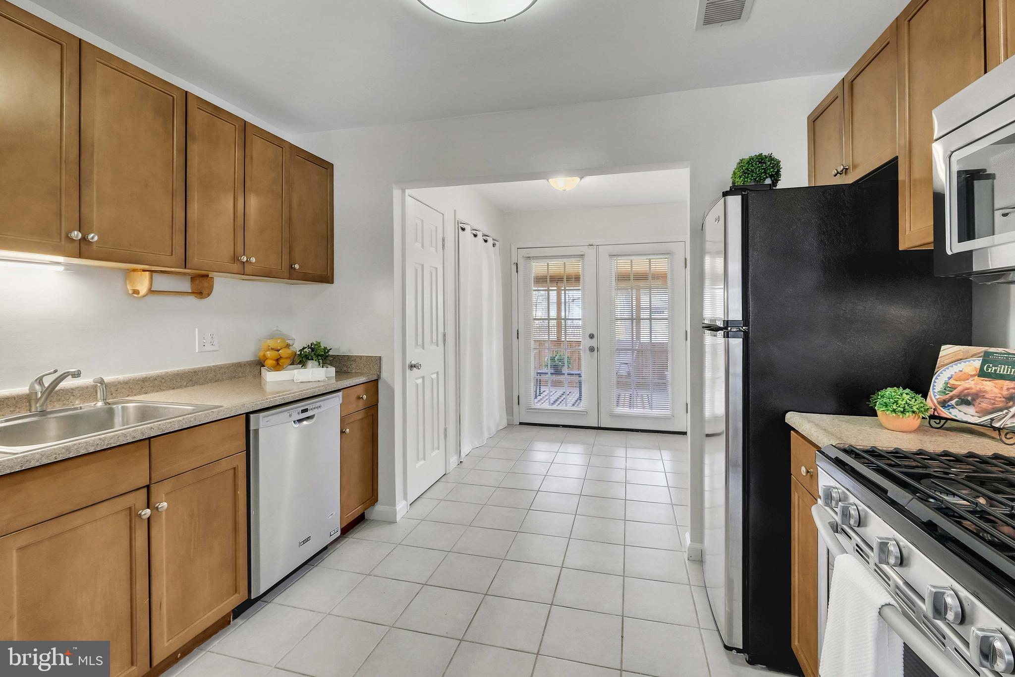 MANASSAS PARK - Residential