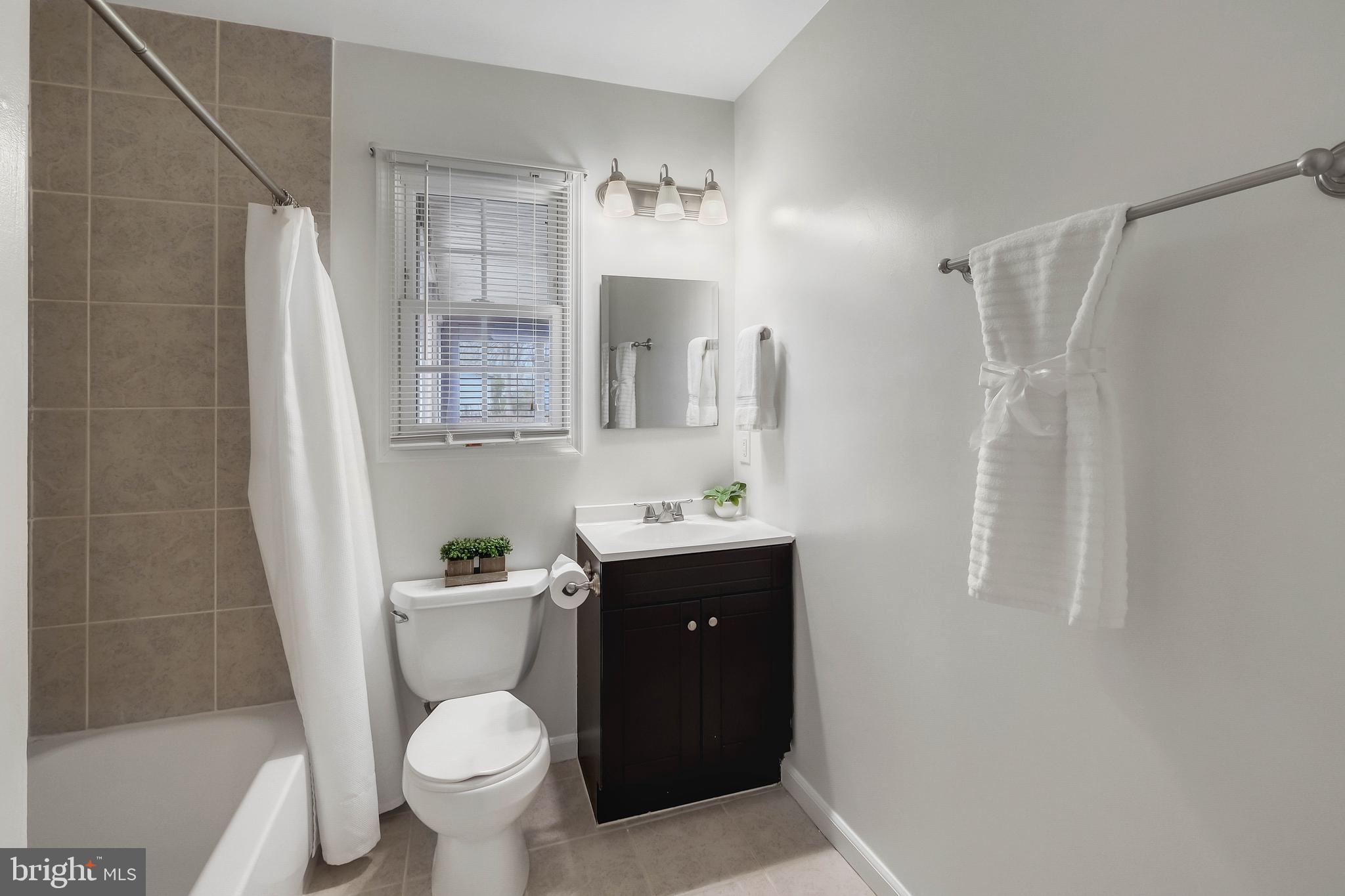 MANASSAS PARK - Residential