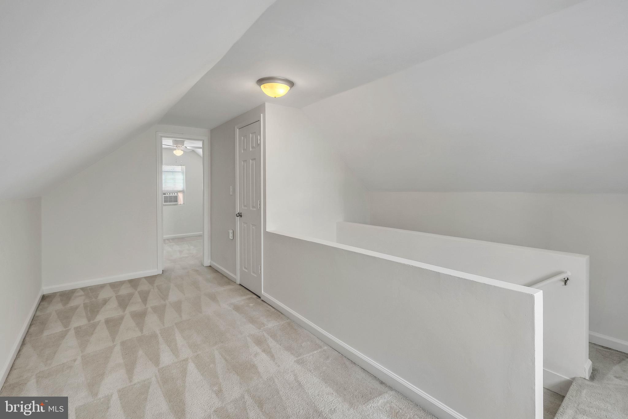 MANASSAS PARK - Residential