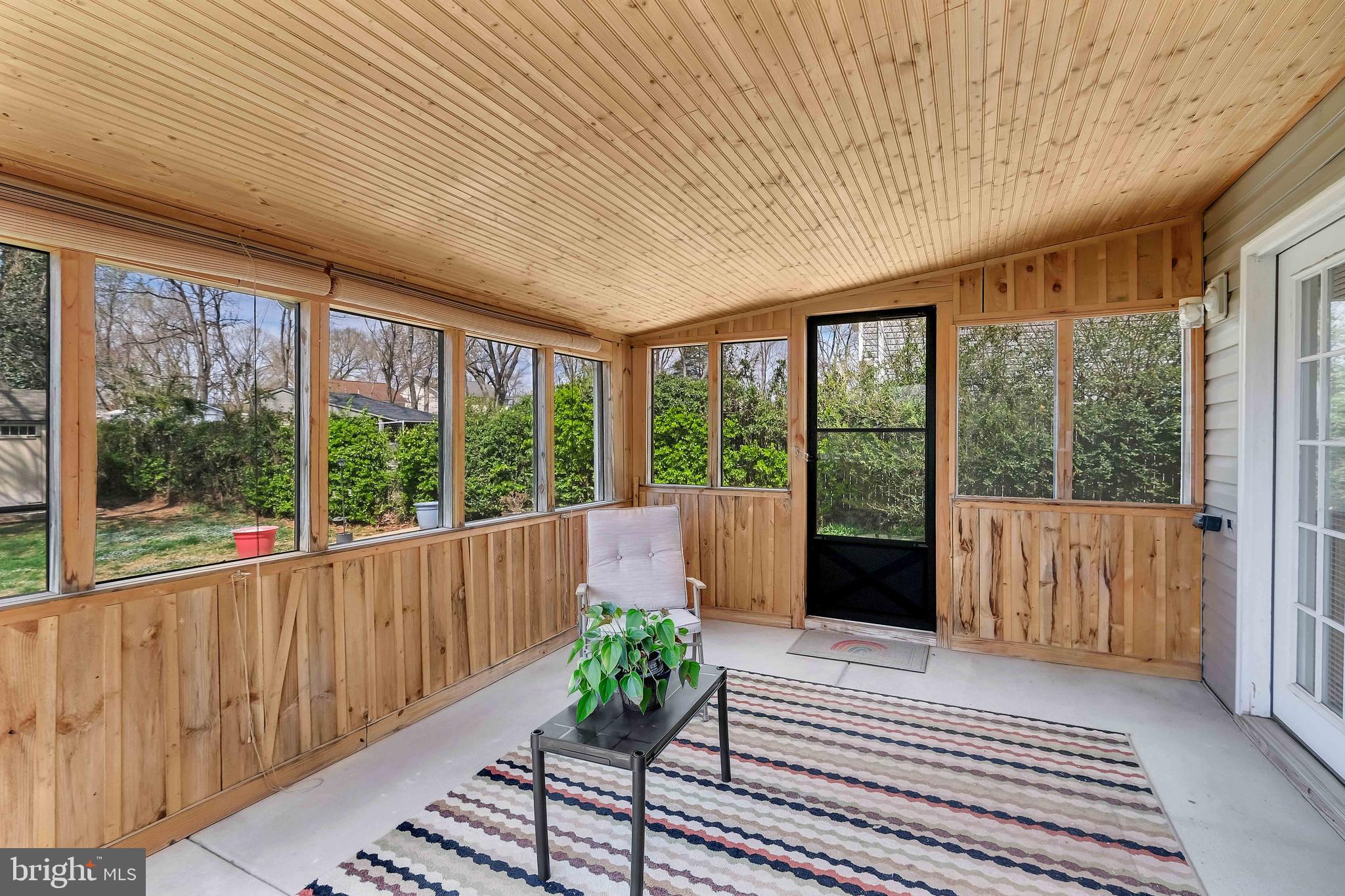 MANASSAS PARK - Residential