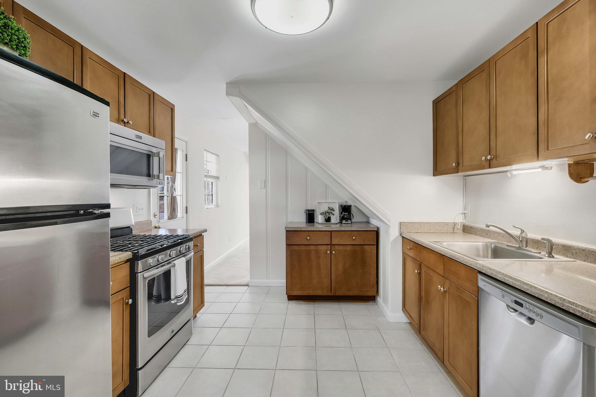 MANASSAS PARK - Residential