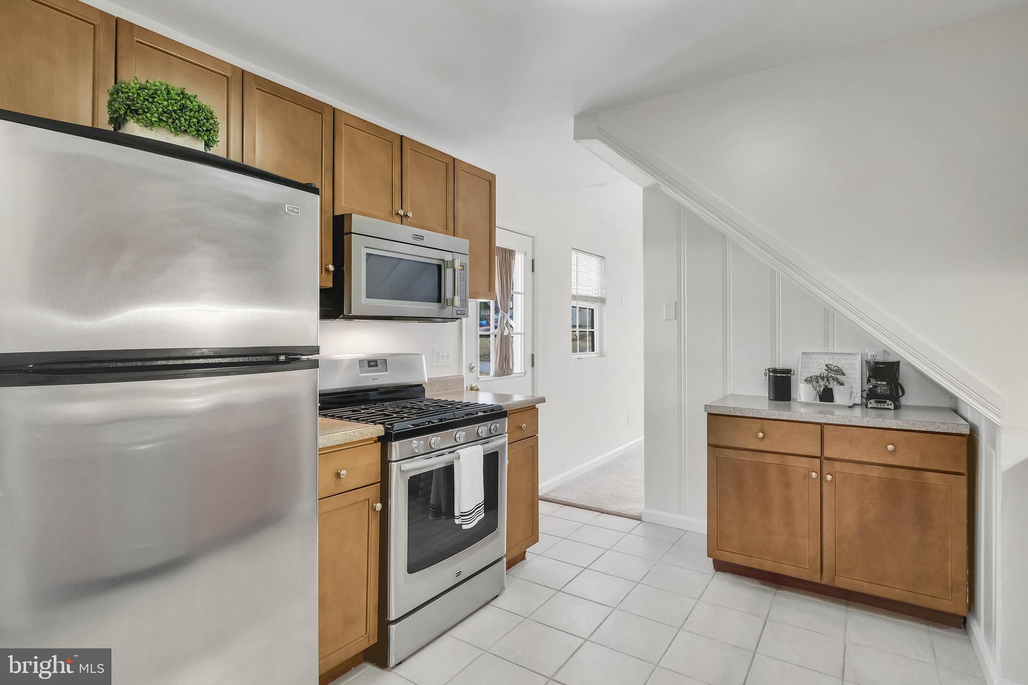 MANASSAS PARK - Residential