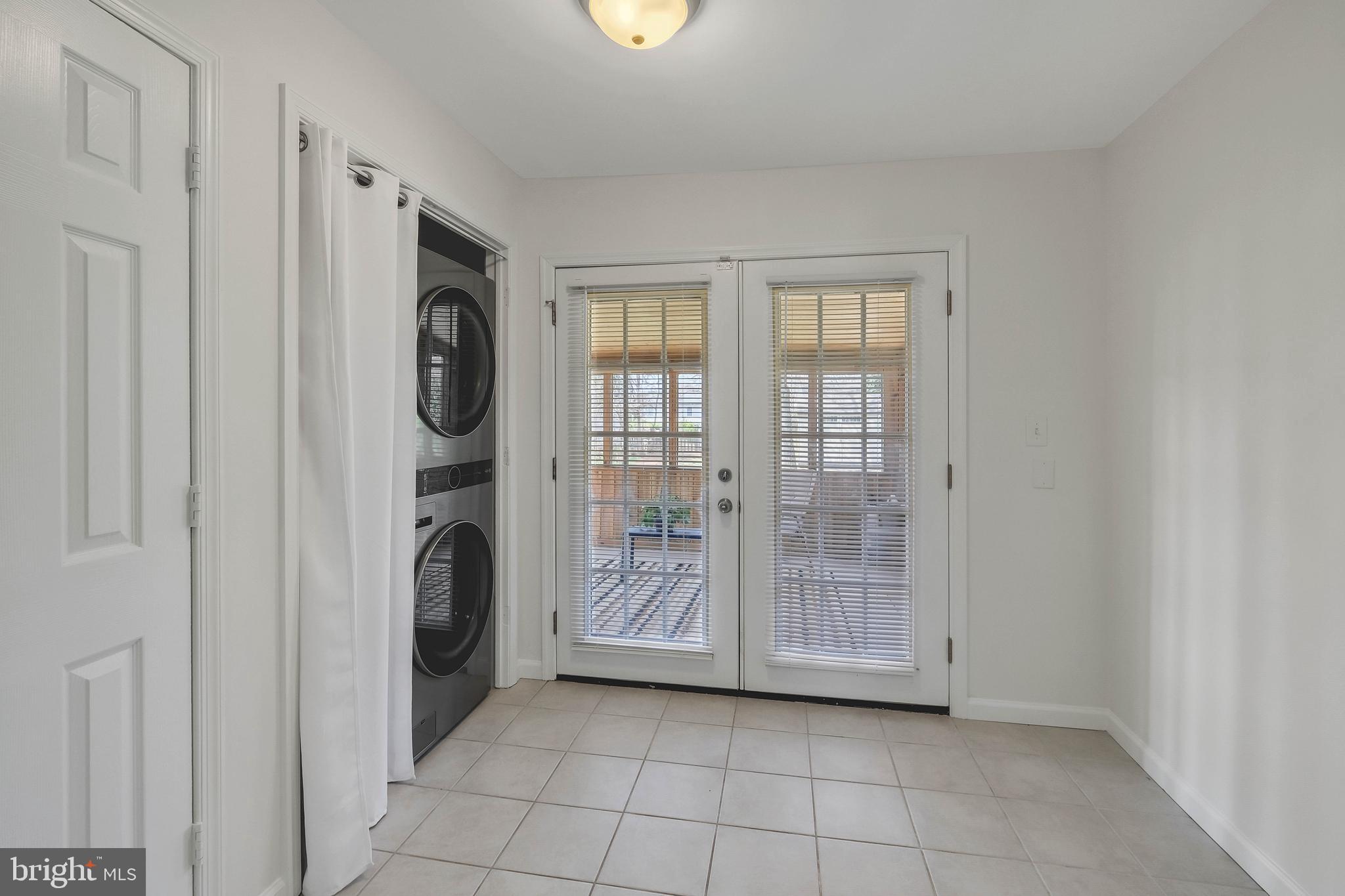 MANASSAS PARK - Residential