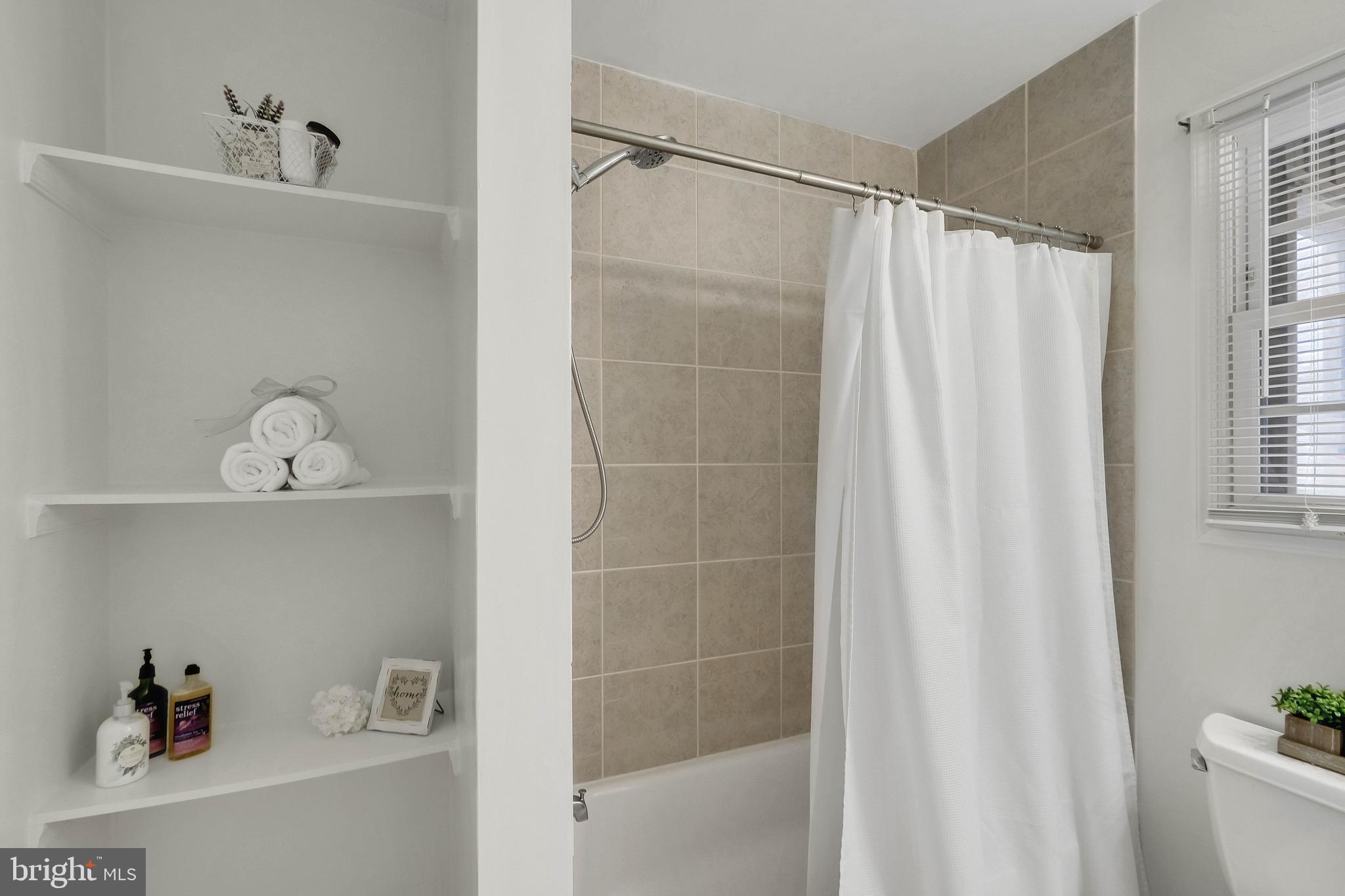 MANASSAS PARK - Residential