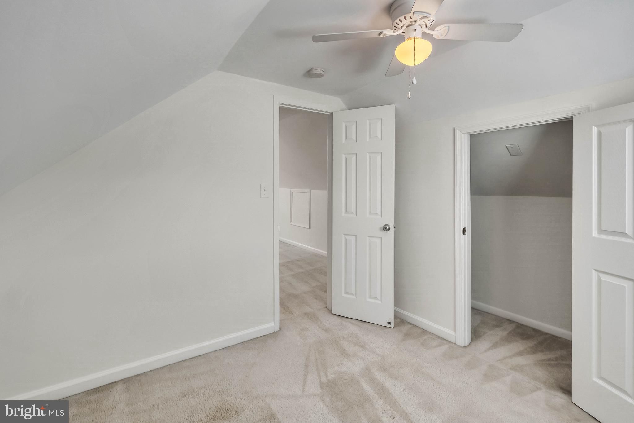 MANASSAS PARK - Residential