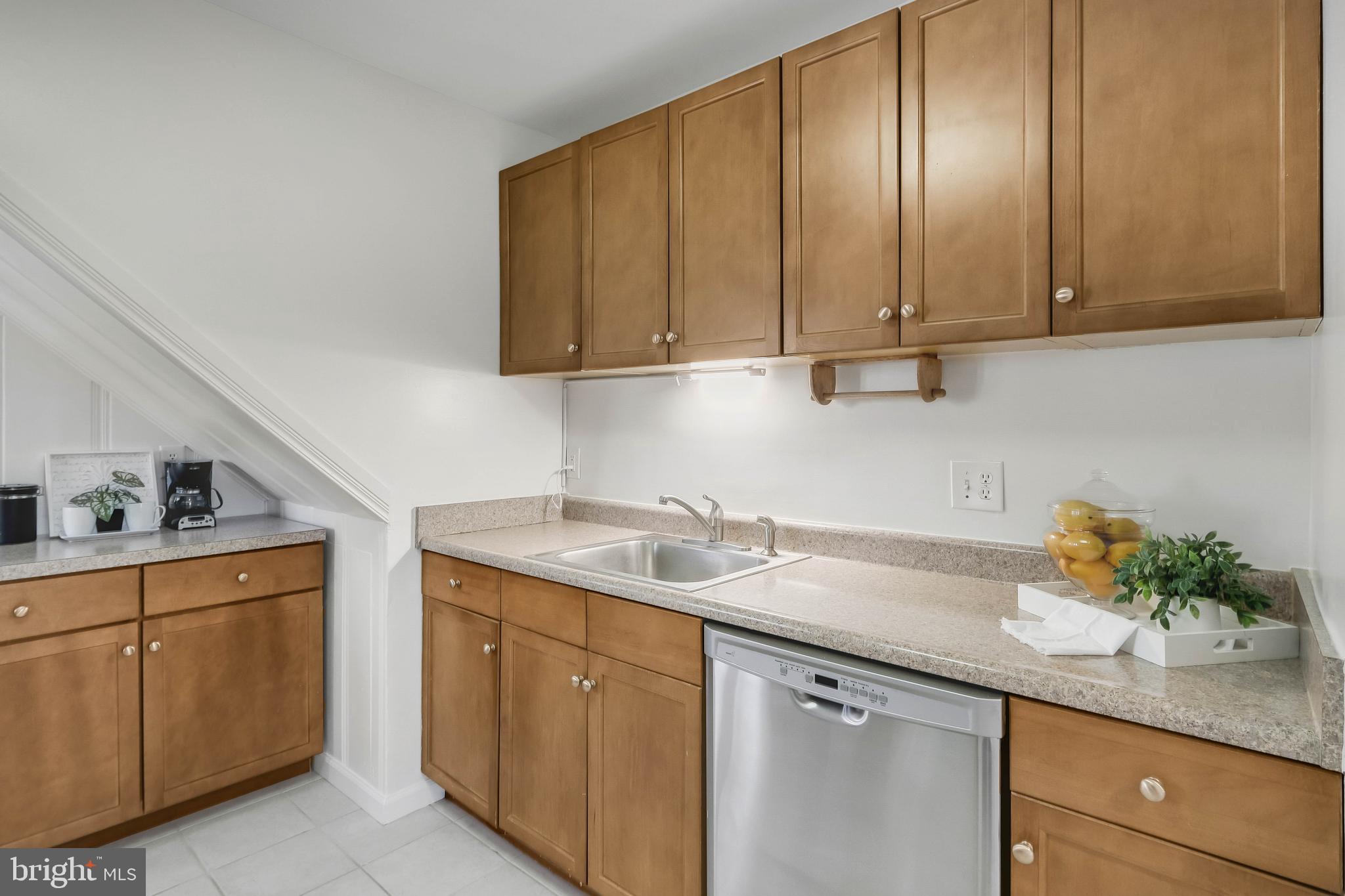 MANASSAS PARK - Residential