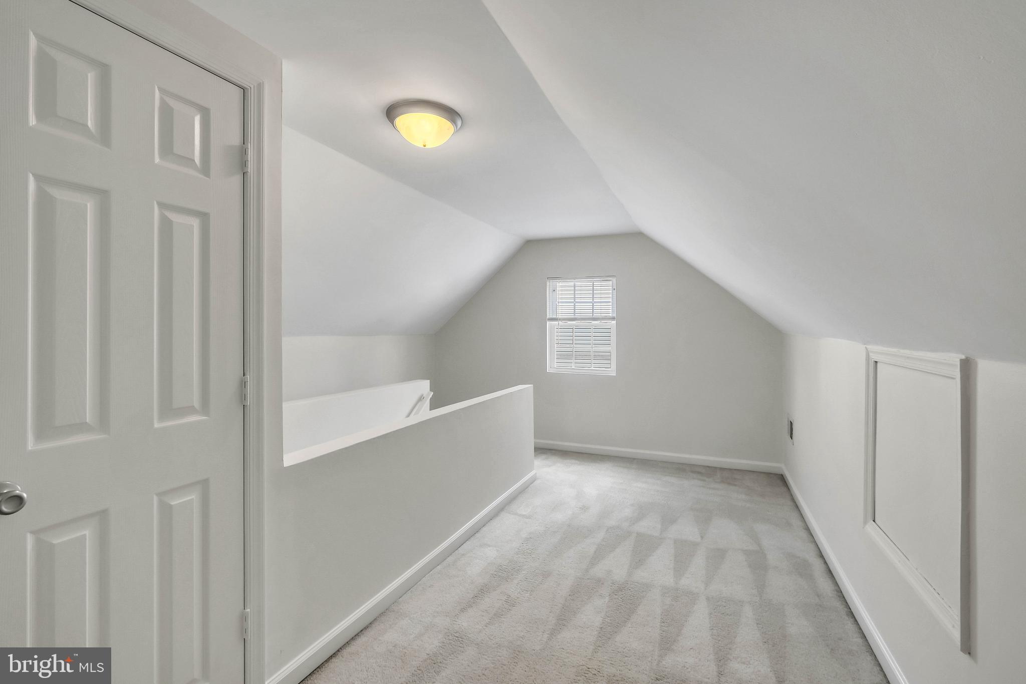 MANASSAS PARK - Residential