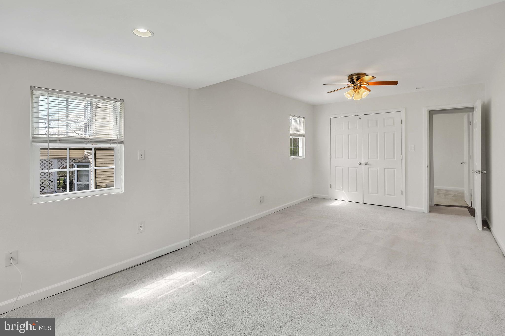 MANASSAS PARK - Residential