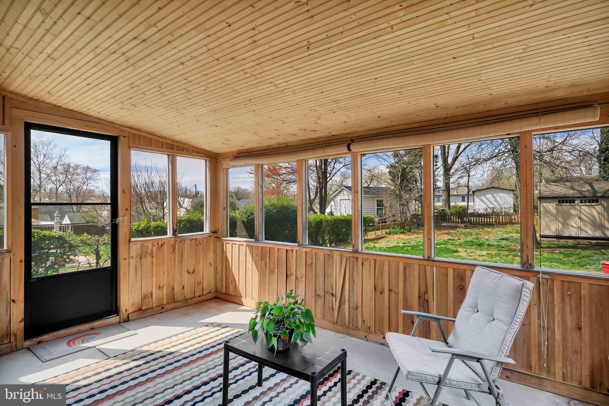 MANASSAS PARK - Residential