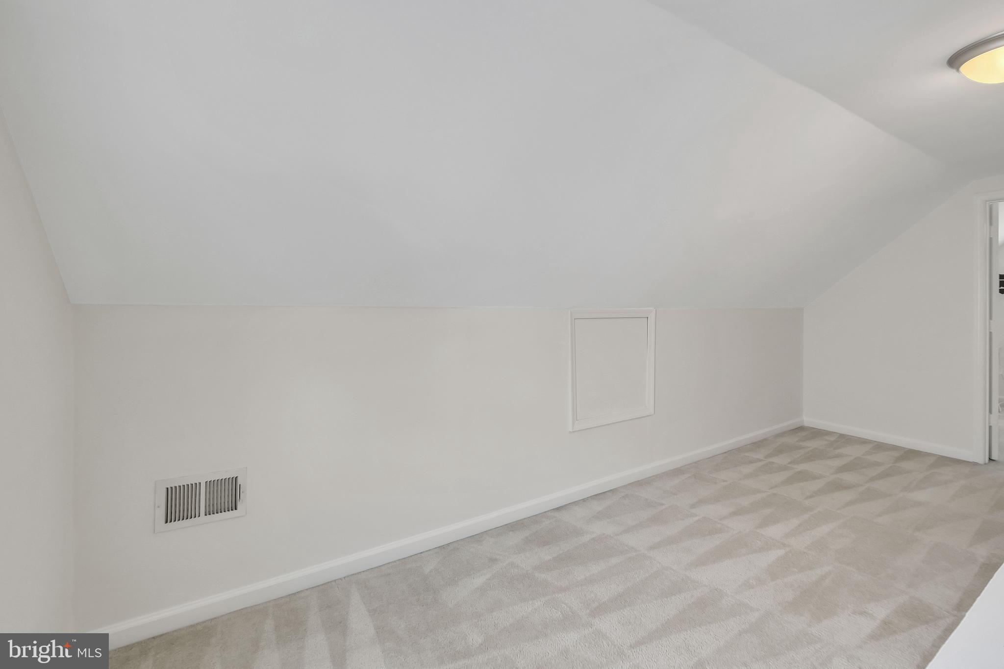 MANASSAS PARK - Residential