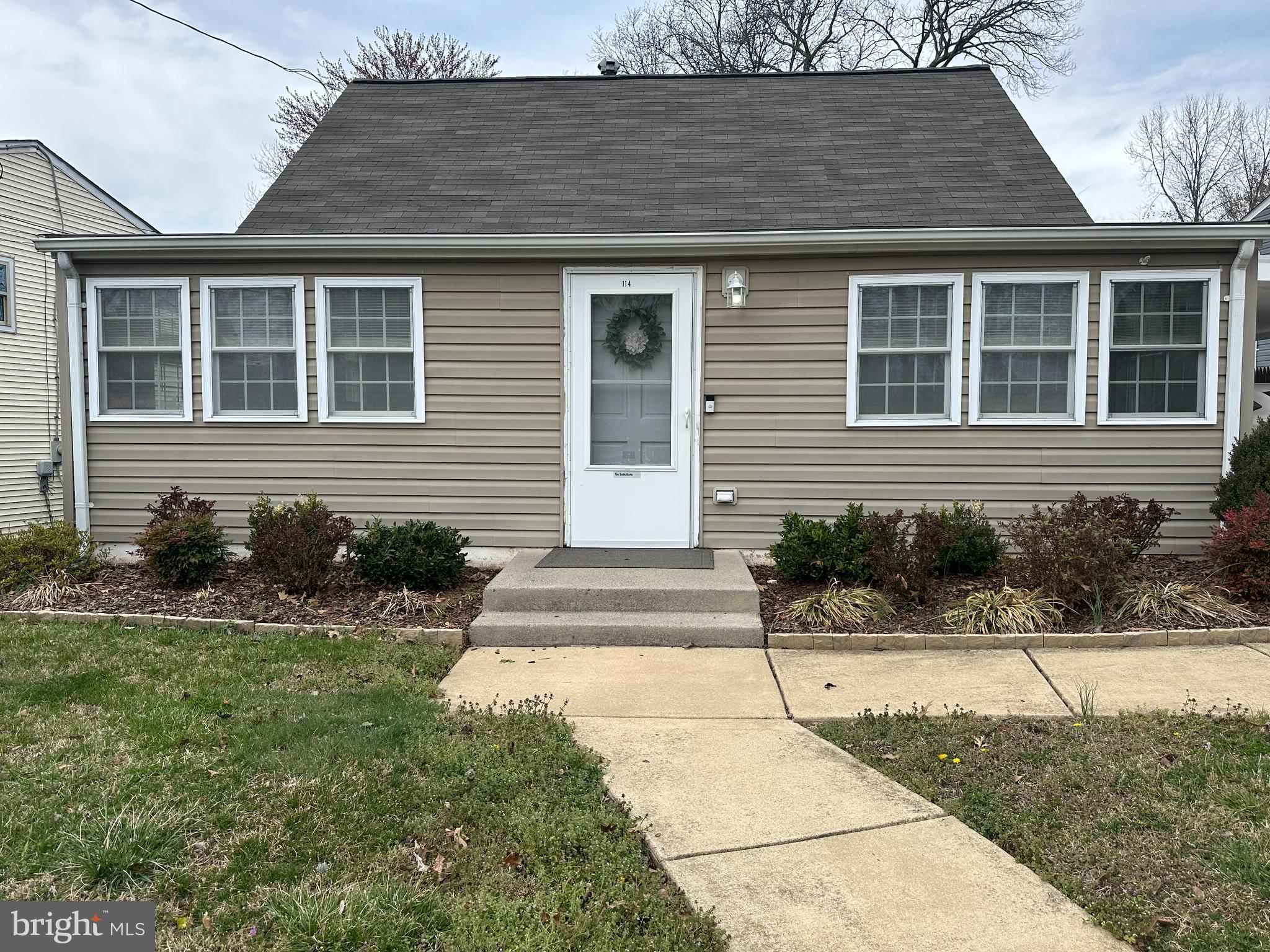 MANASSAS PARK - Residential