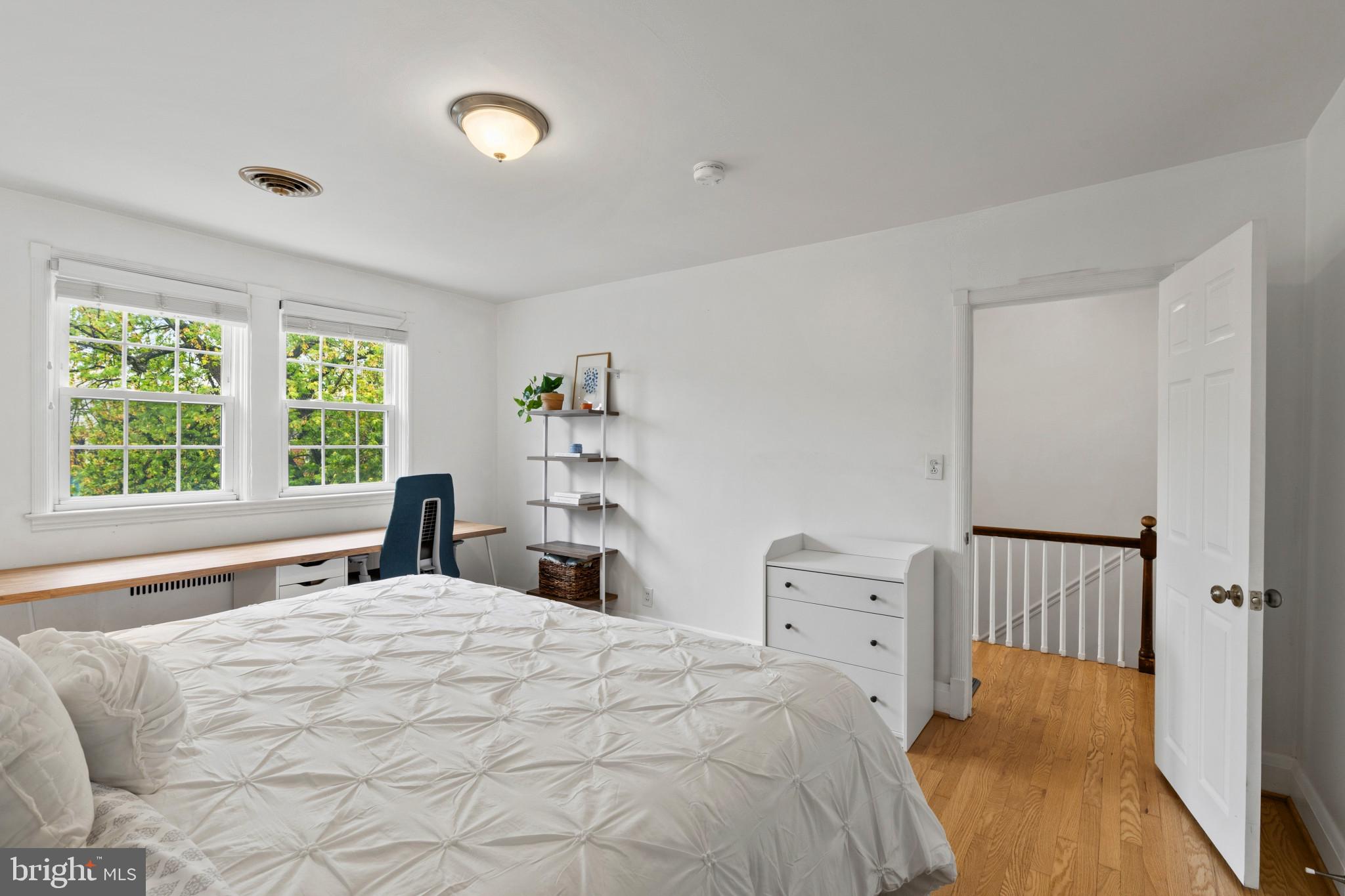 RODGERS FORGE - Residential