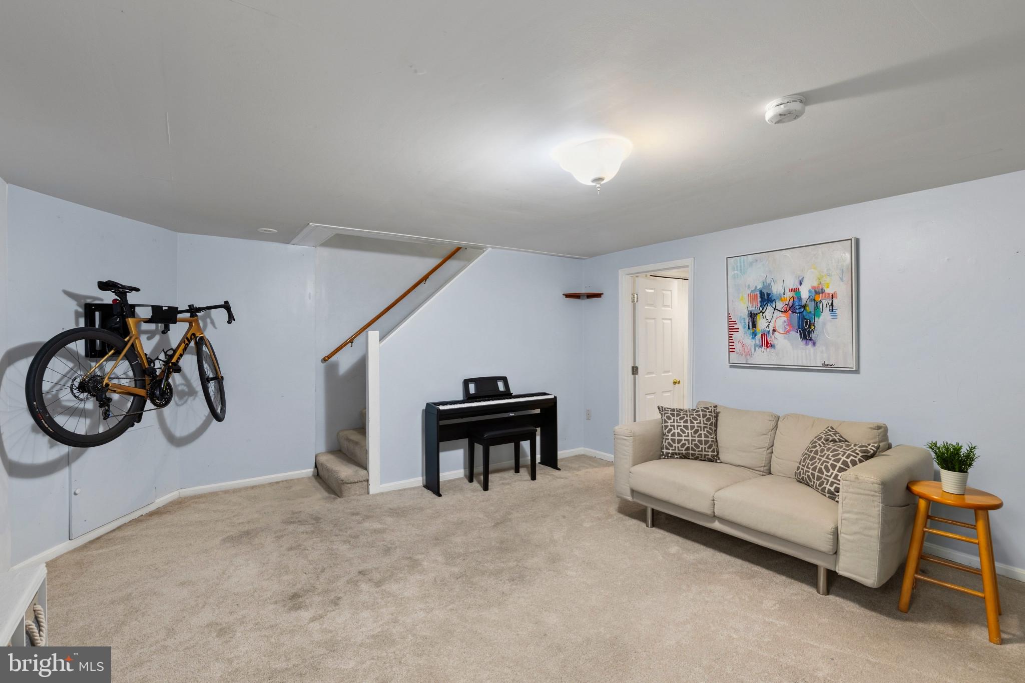 RODGERS FORGE - Residential