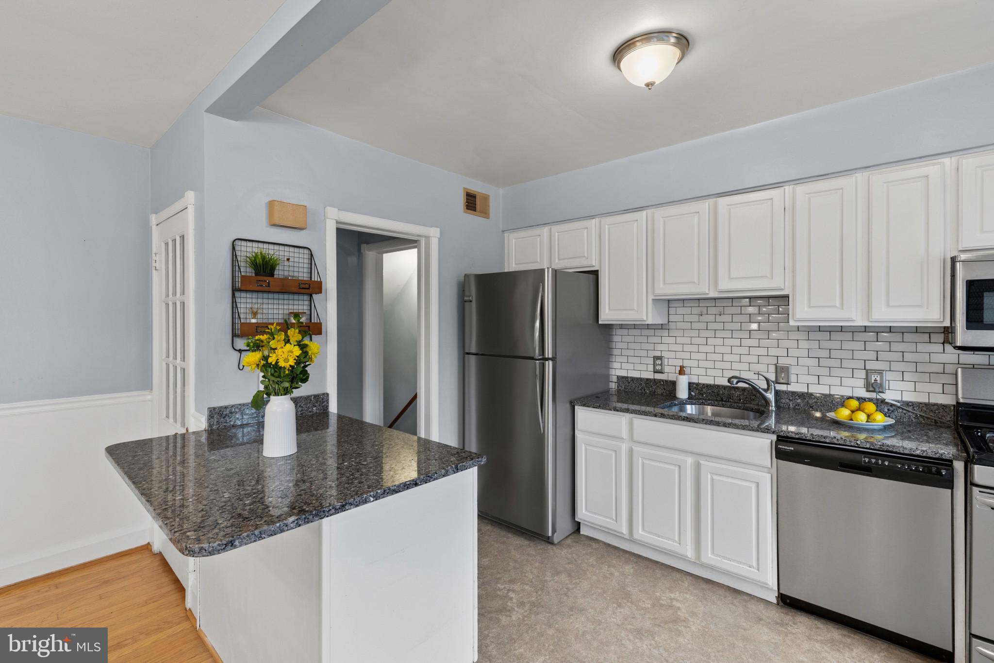 RODGERS FORGE - Residential
