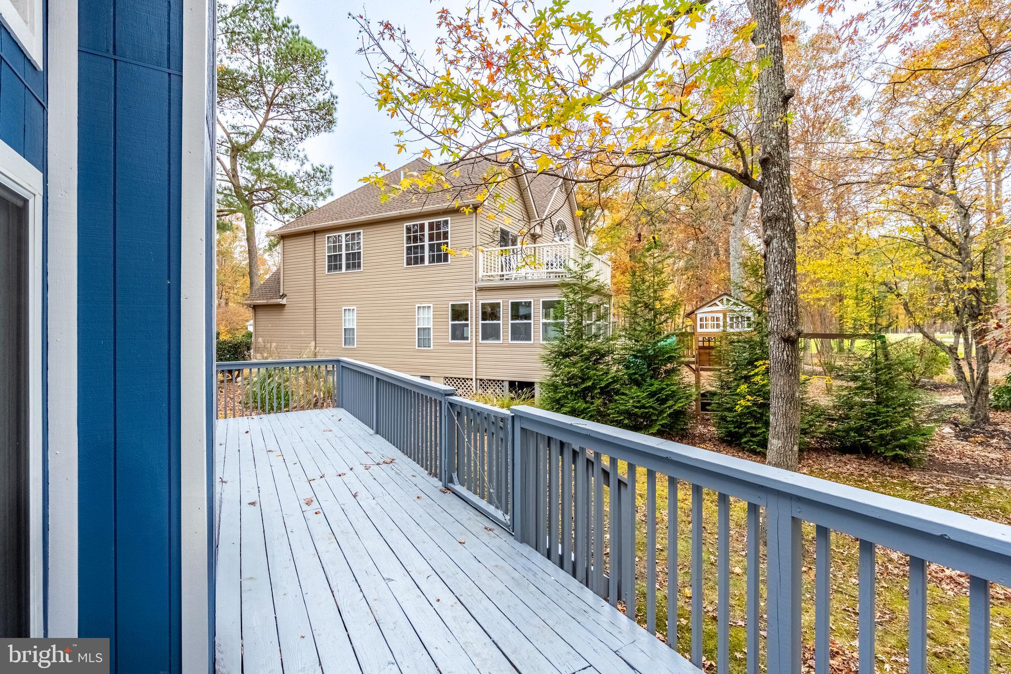 OCEAN PINES - SEABRIGHT - Residential