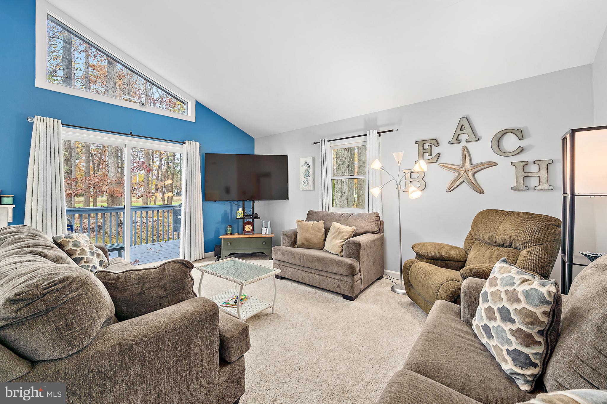 OCEAN PINES - SEABRIGHT - Residential