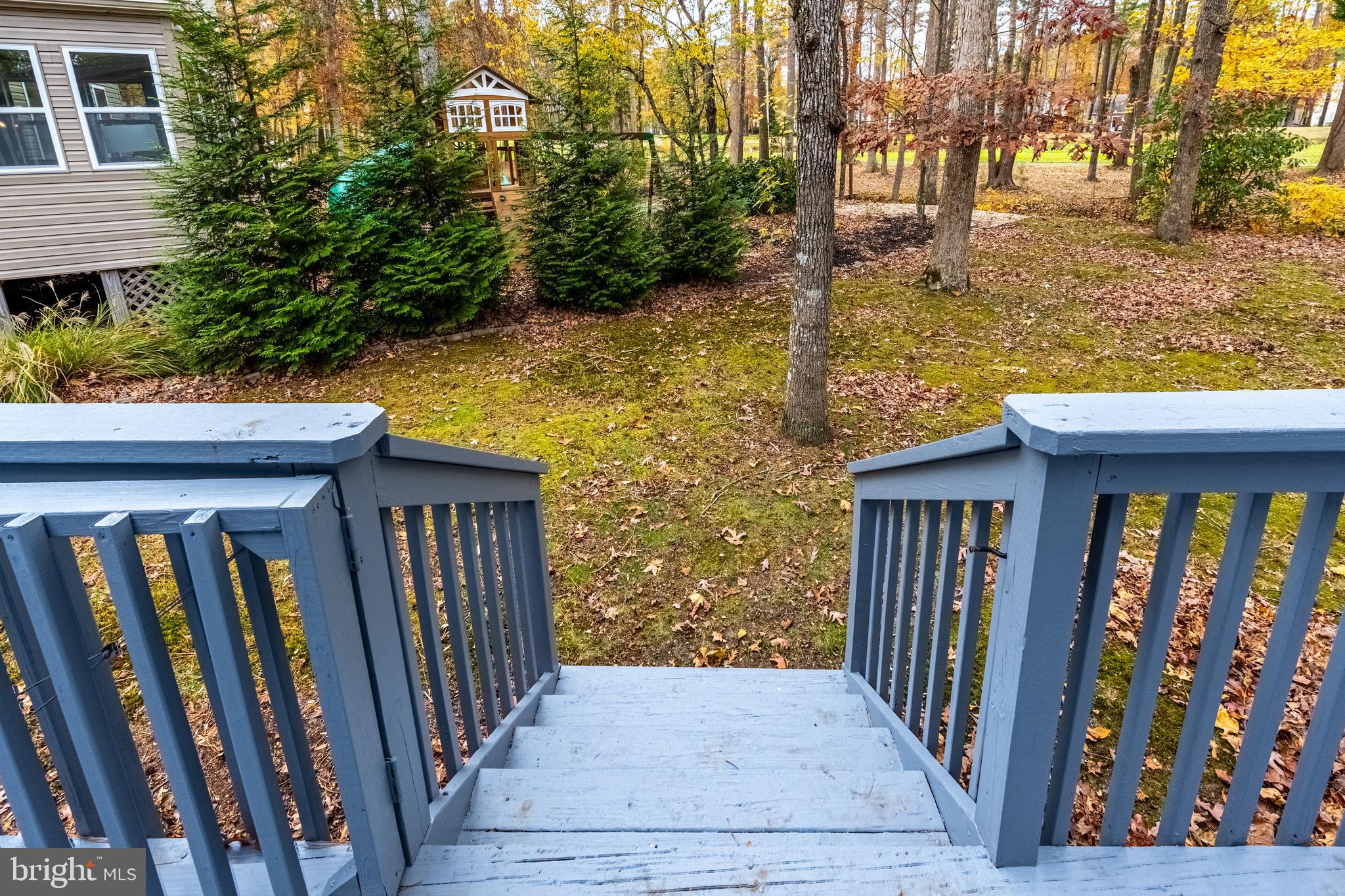 OCEAN PINES - SEABRIGHT - Residential