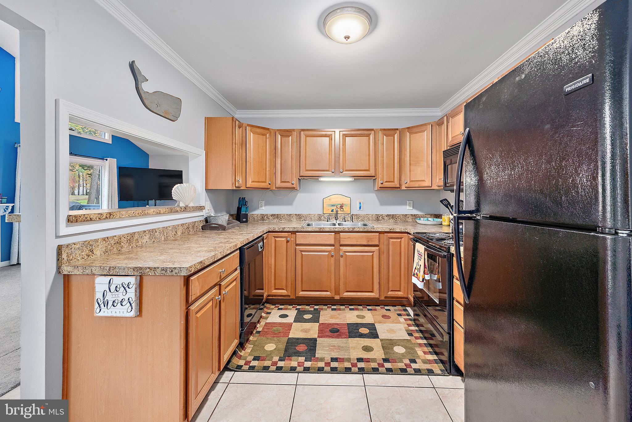 OCEAN PINES - SEABRIGHT - Residential