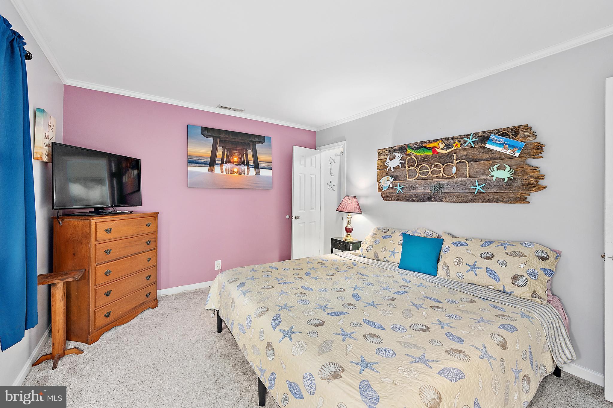 OCEAN PINES - SEABRIGHT - Residential