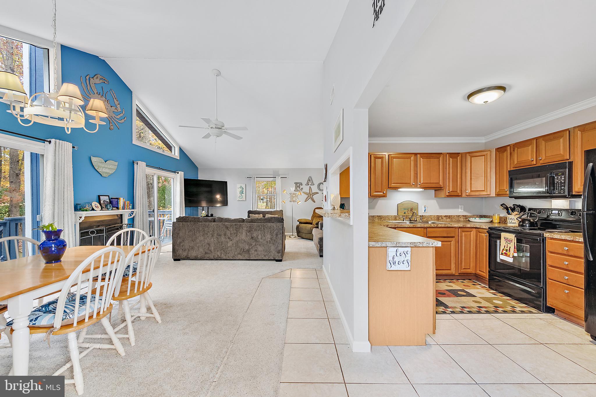 OCEAN PINES - SEABRIGHT - Residential