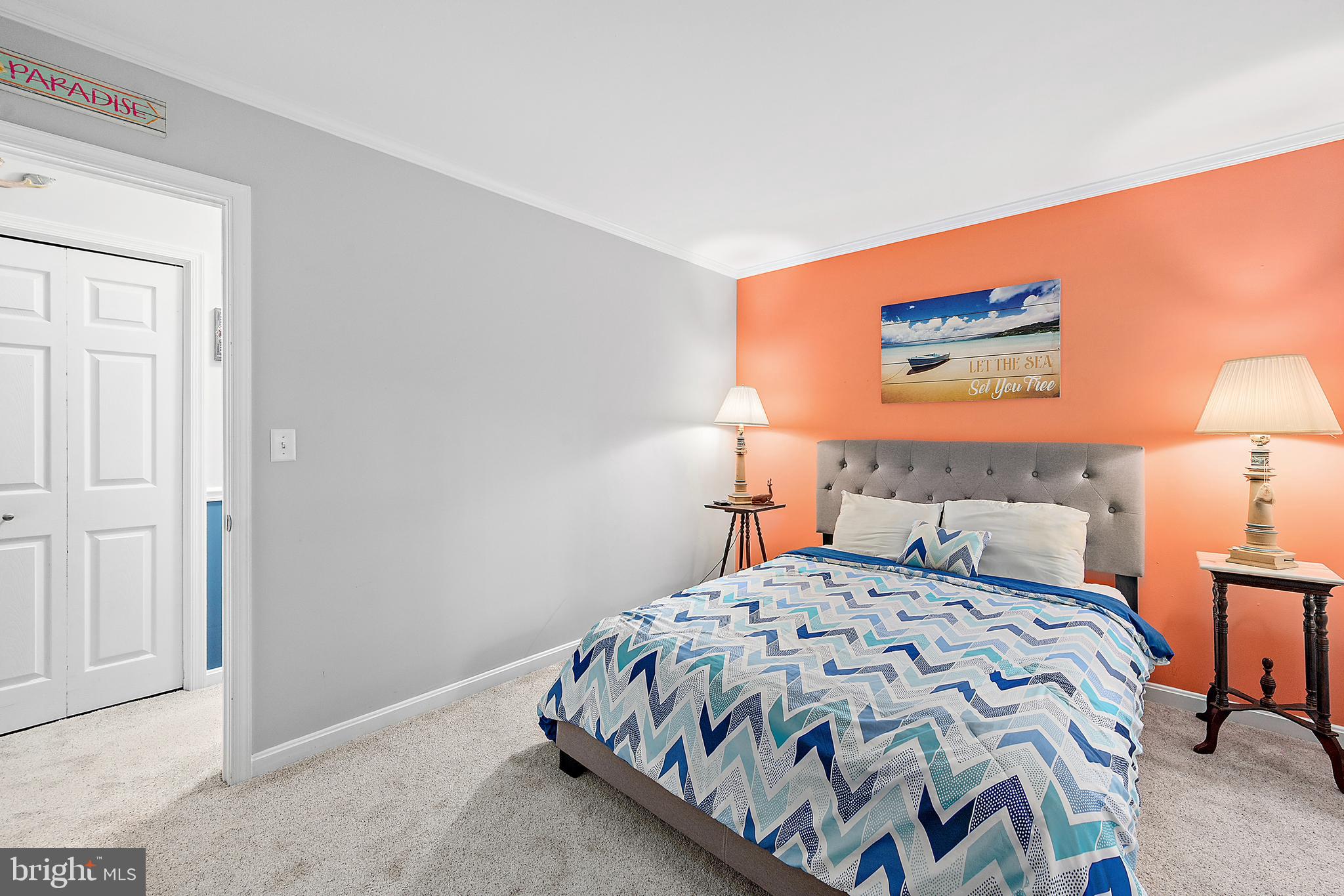 OCEAN PINES - SEABRIGHT - Residential