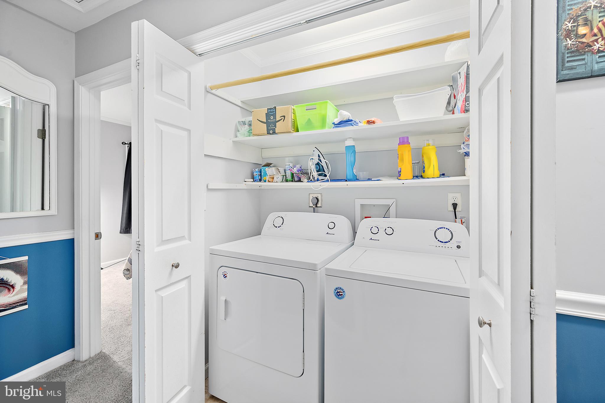 OCEAN PINES - SEABRIGHT - Residential