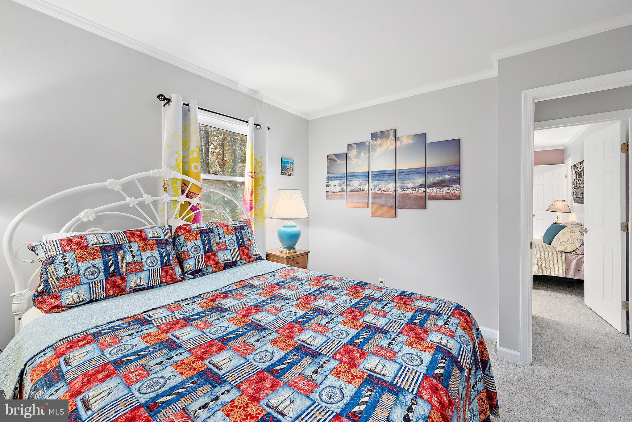 OCEAN PINES - SEABRIGHT - Residential