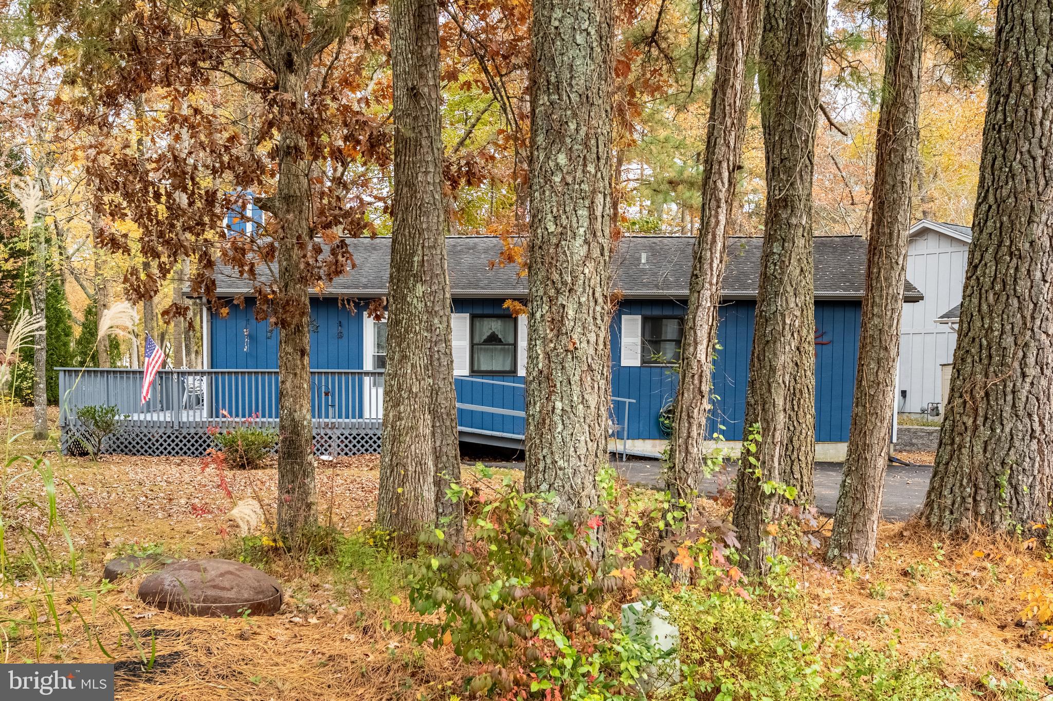 OCEAN PINES - SEABRIGHT - Residential