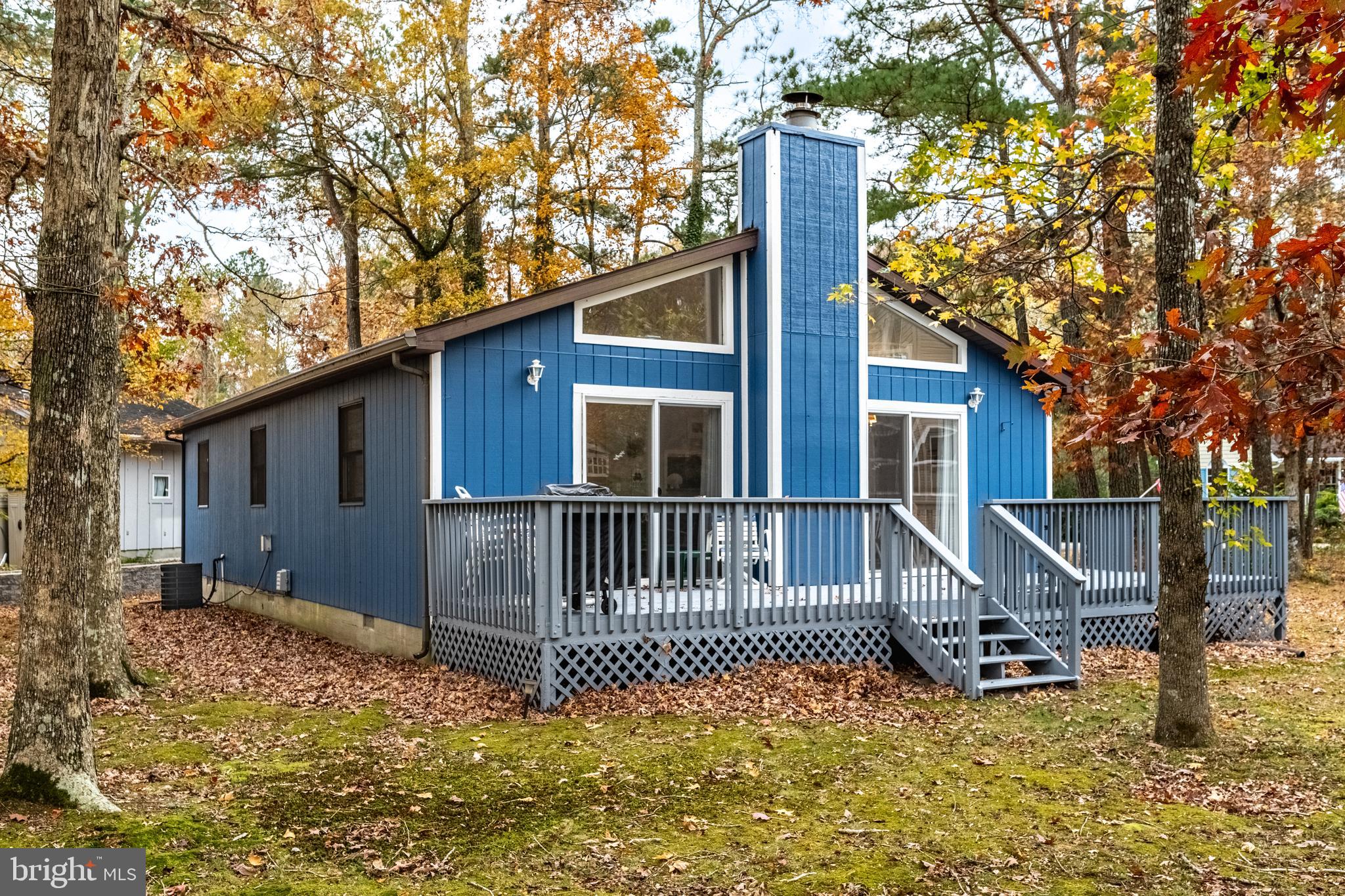 OCEAN PINES - SEABRIGHT - Residential