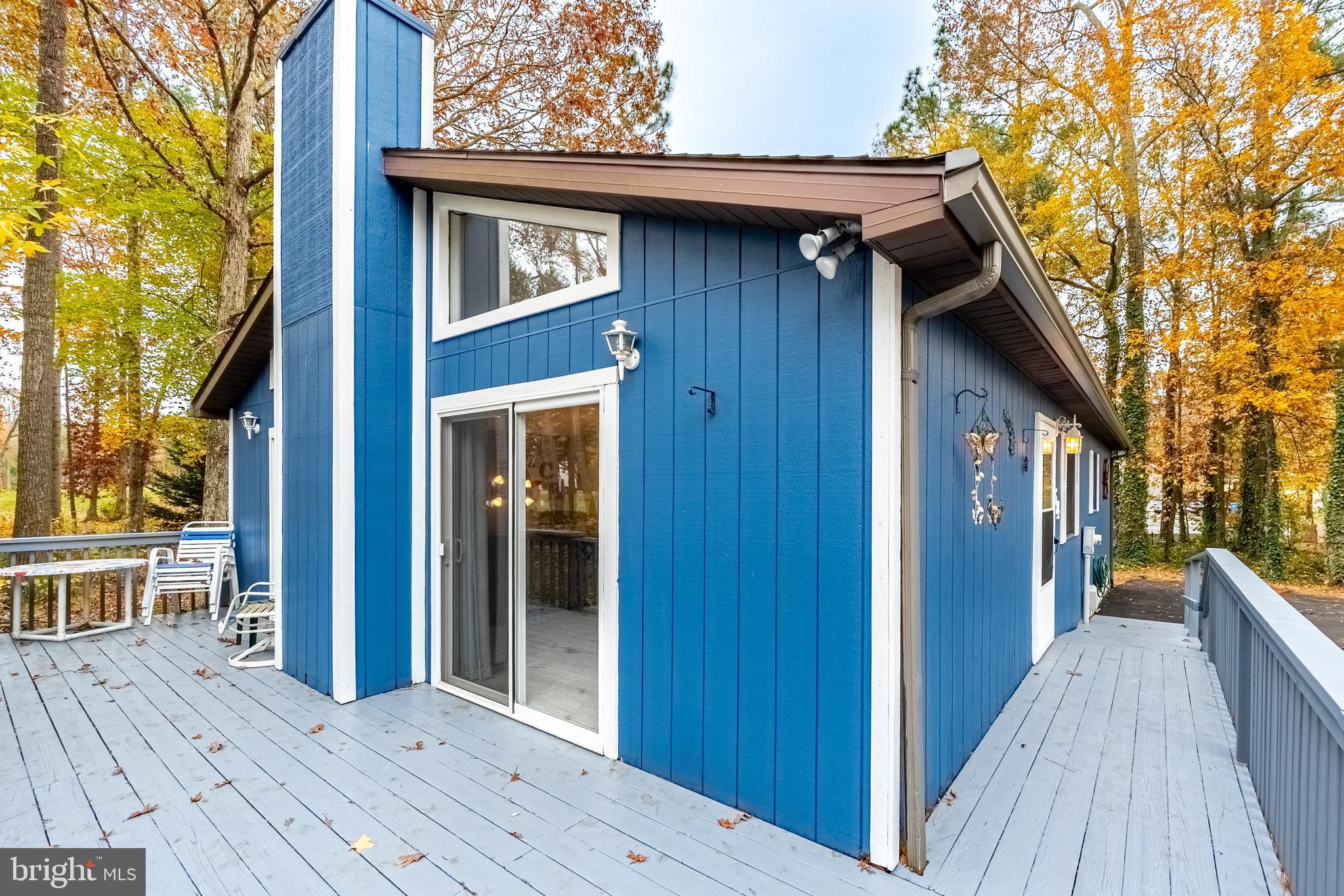 OCEAN PINES - SEABRIGHT - Residential