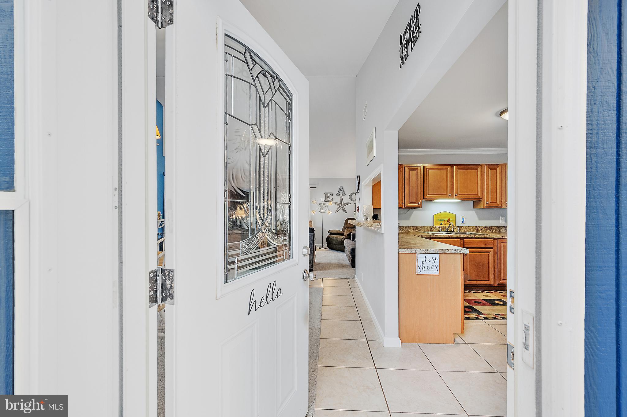 OCEAN PINES - SEABRIGHT - Residential