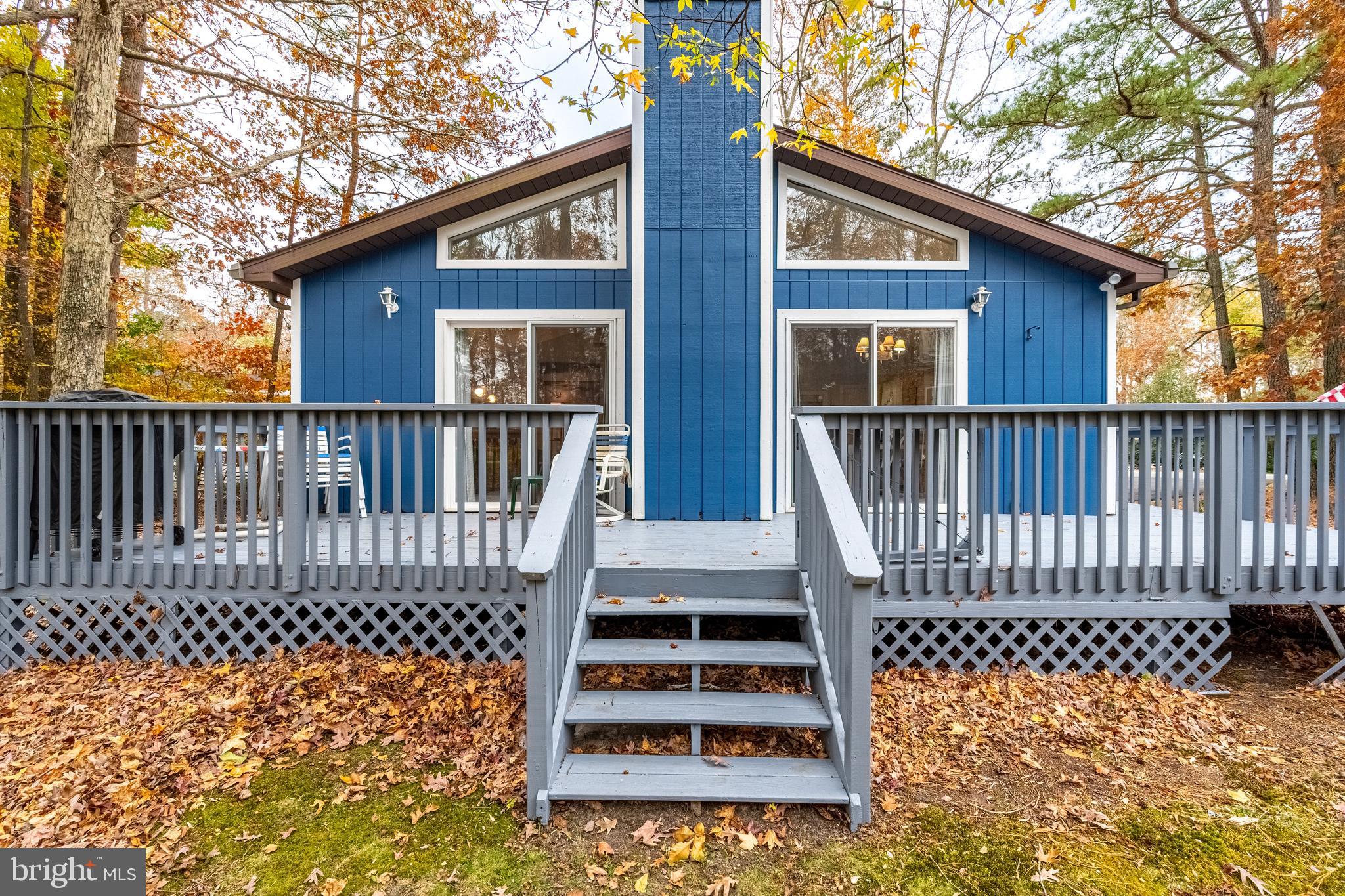 OCEAN PINES - SEABRIGHT - Residential