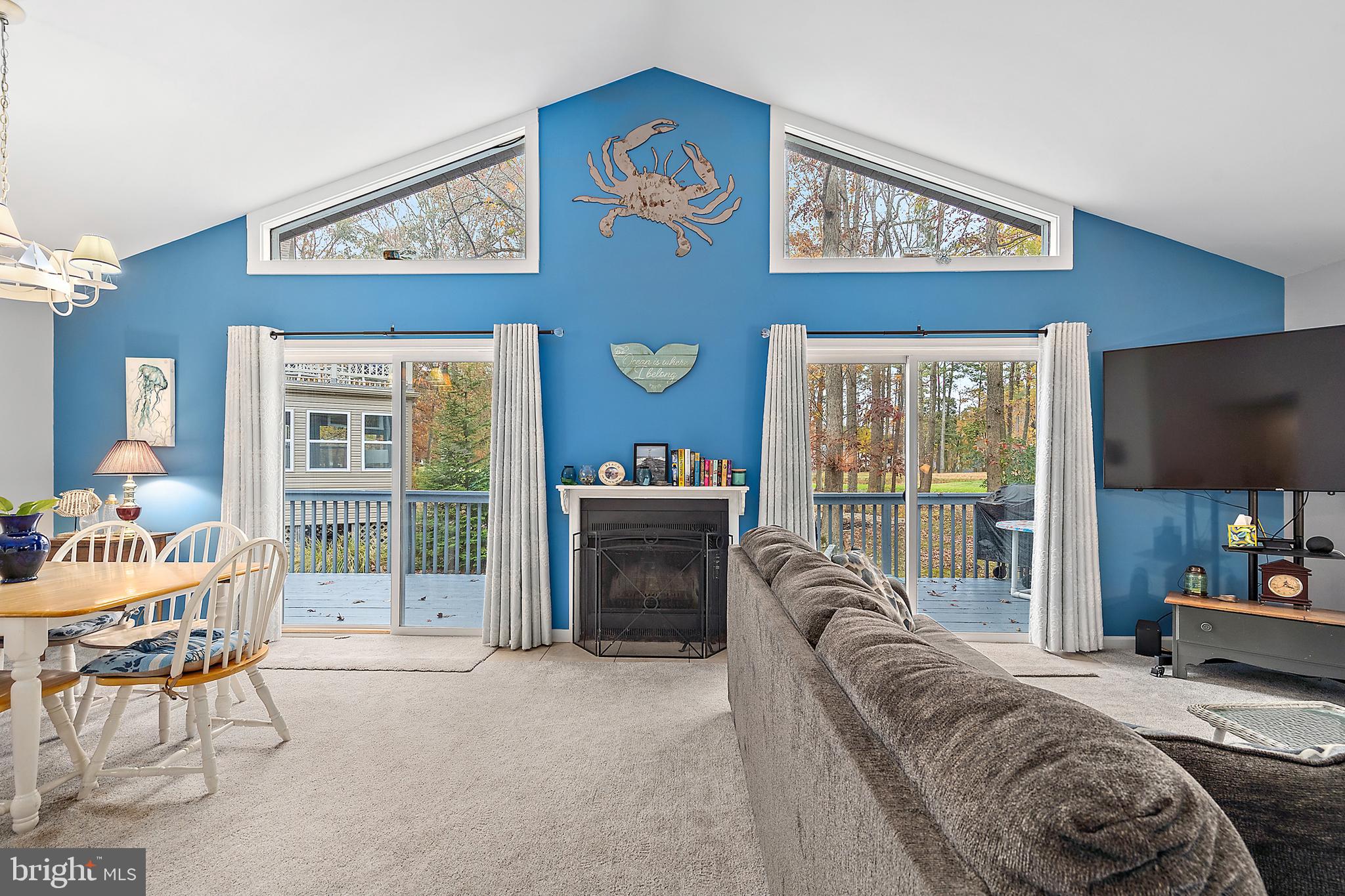 OCEAN PINES - SEABRIGHT - Residential