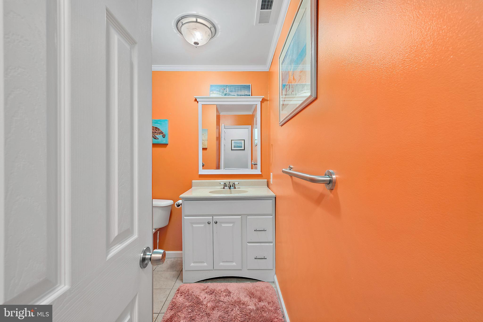 OCEAN PINES - SEABRIGHT - Residential