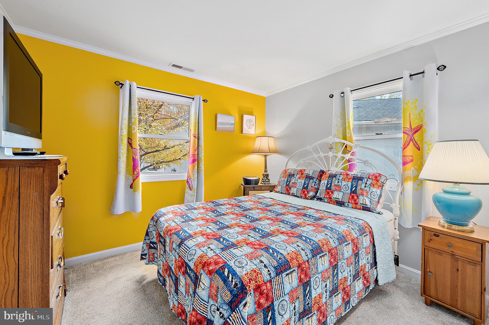 OCEAN PINES - SEABRIGHT - Residential