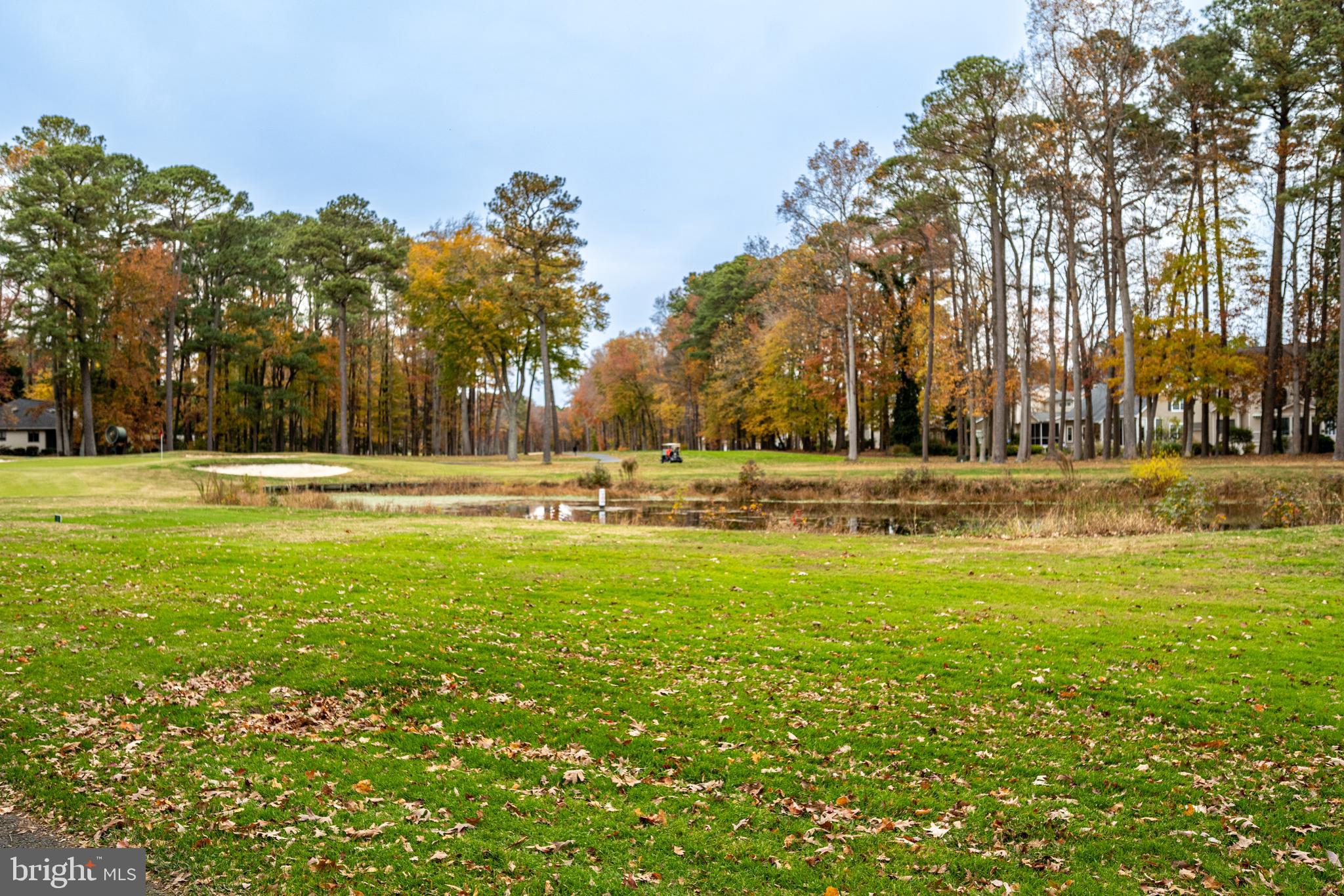 OCEAN PINES - SEABRIGHT - Residential