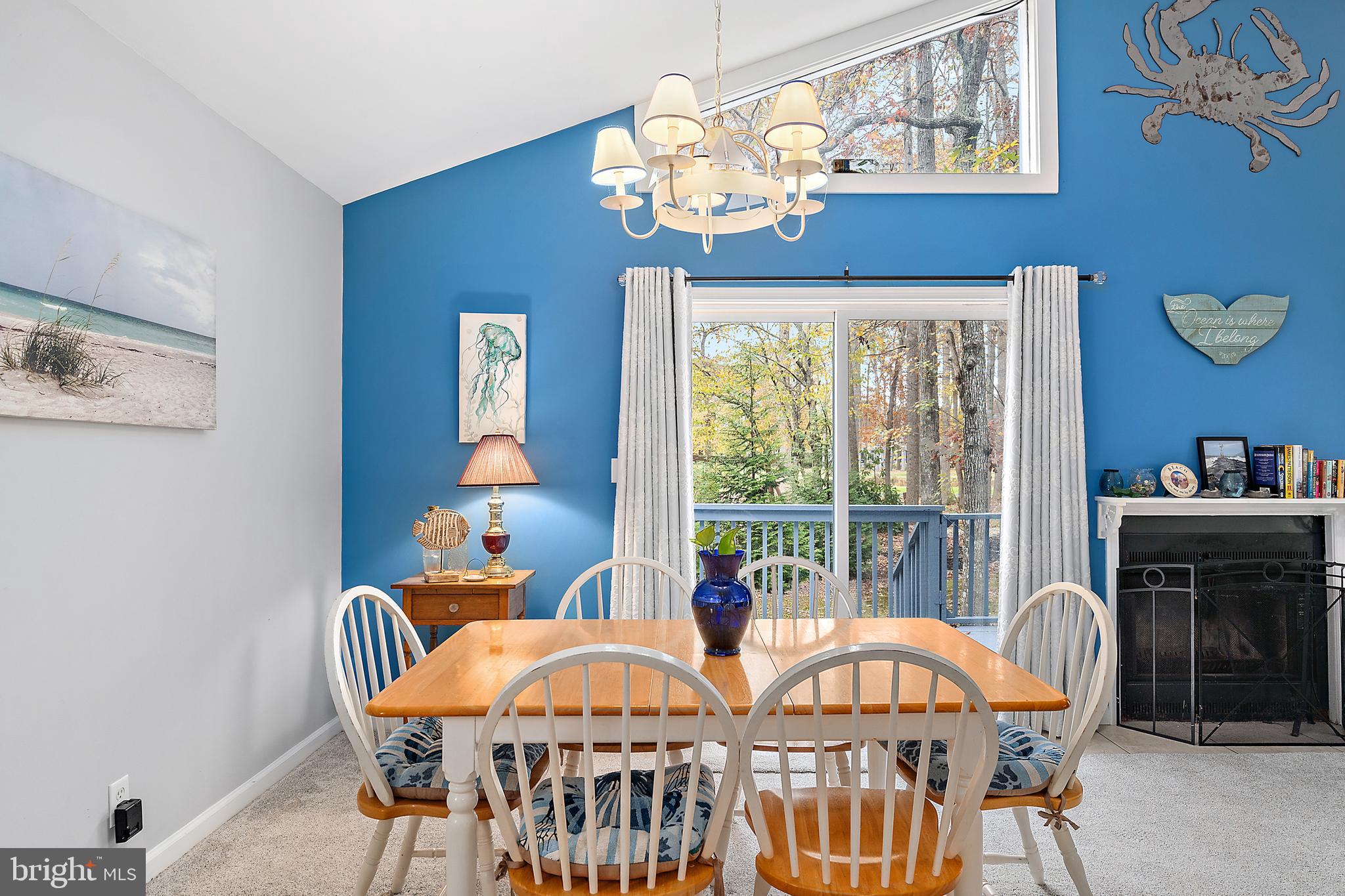 OCEAN PINES - SEABRIGHT - Residential