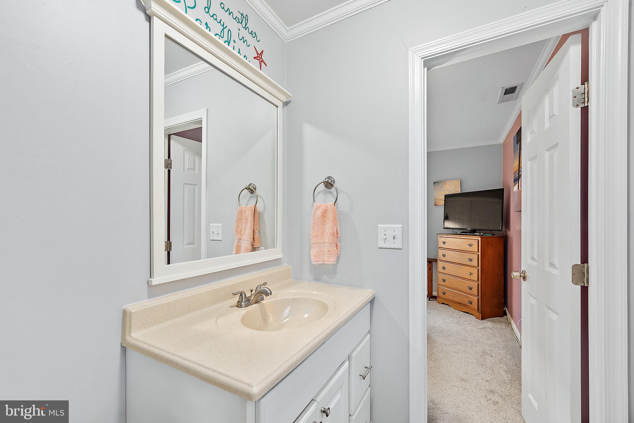 OCEAN PINES - SEABRIGHT - Residential