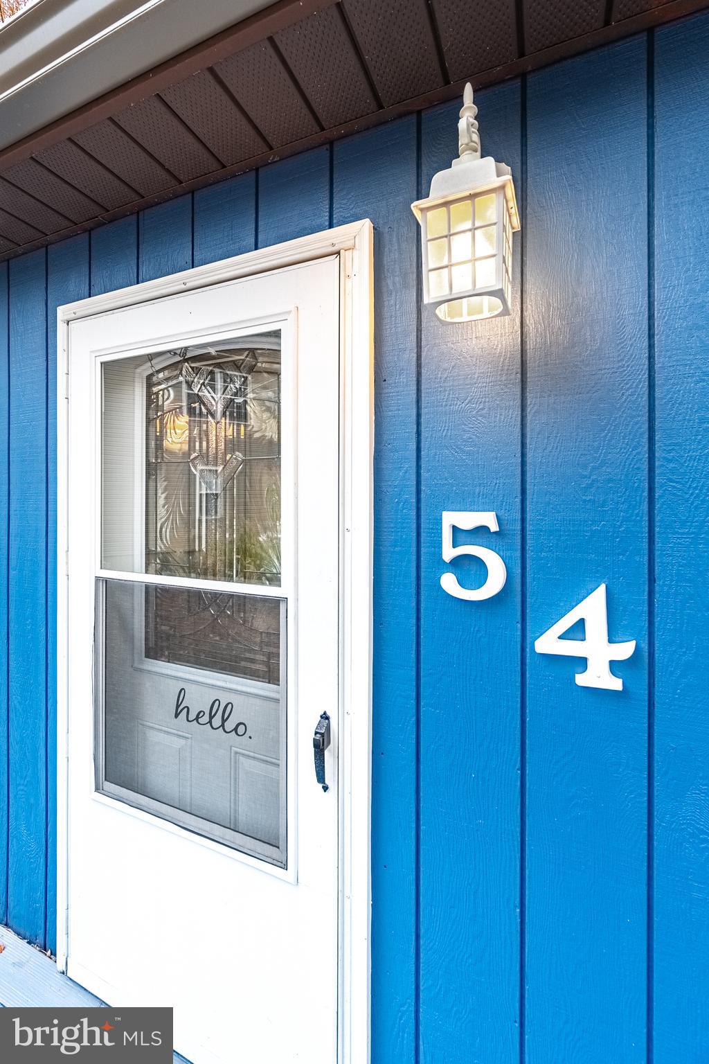 OCEAN PINES - SEABRIGHT - Residential