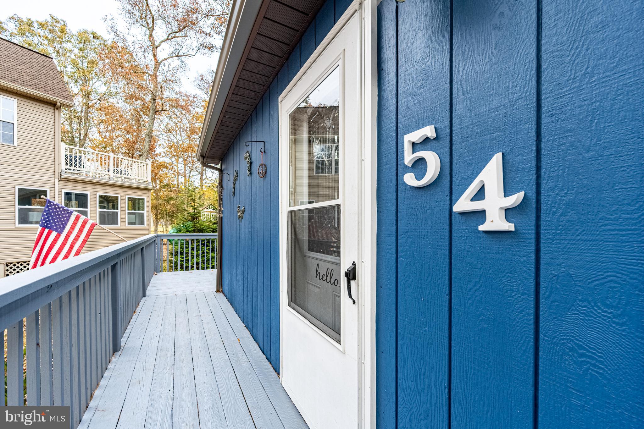 OCEAN PINES - SEABRIGHT - Residential