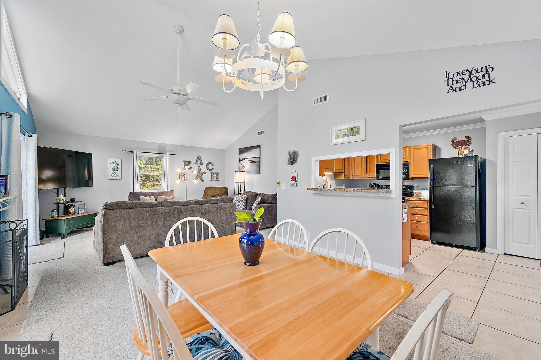 OCEAN PINES - SEABRIGHT - Residential