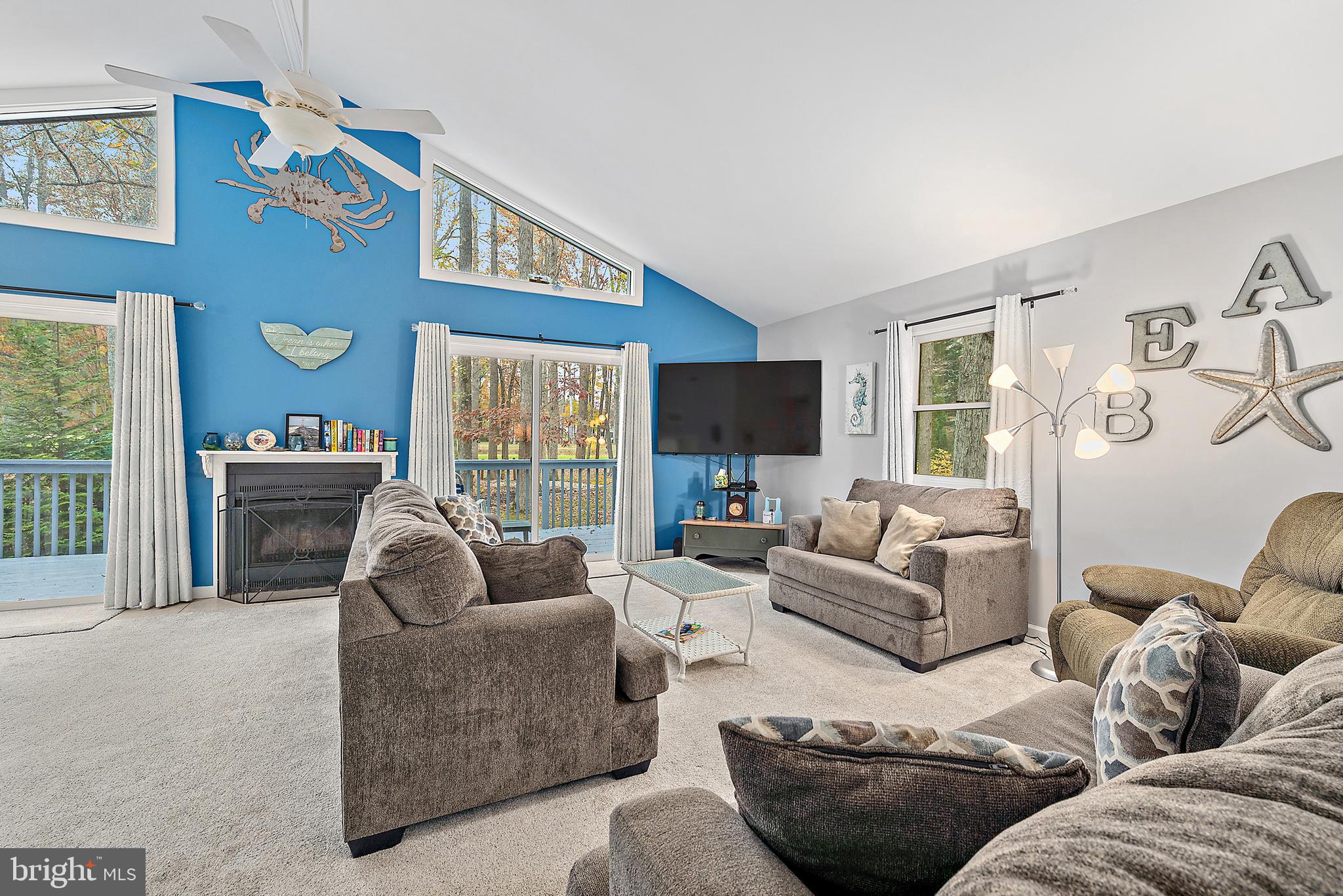 OCEAN PINES - SEABRIGHT - Residential