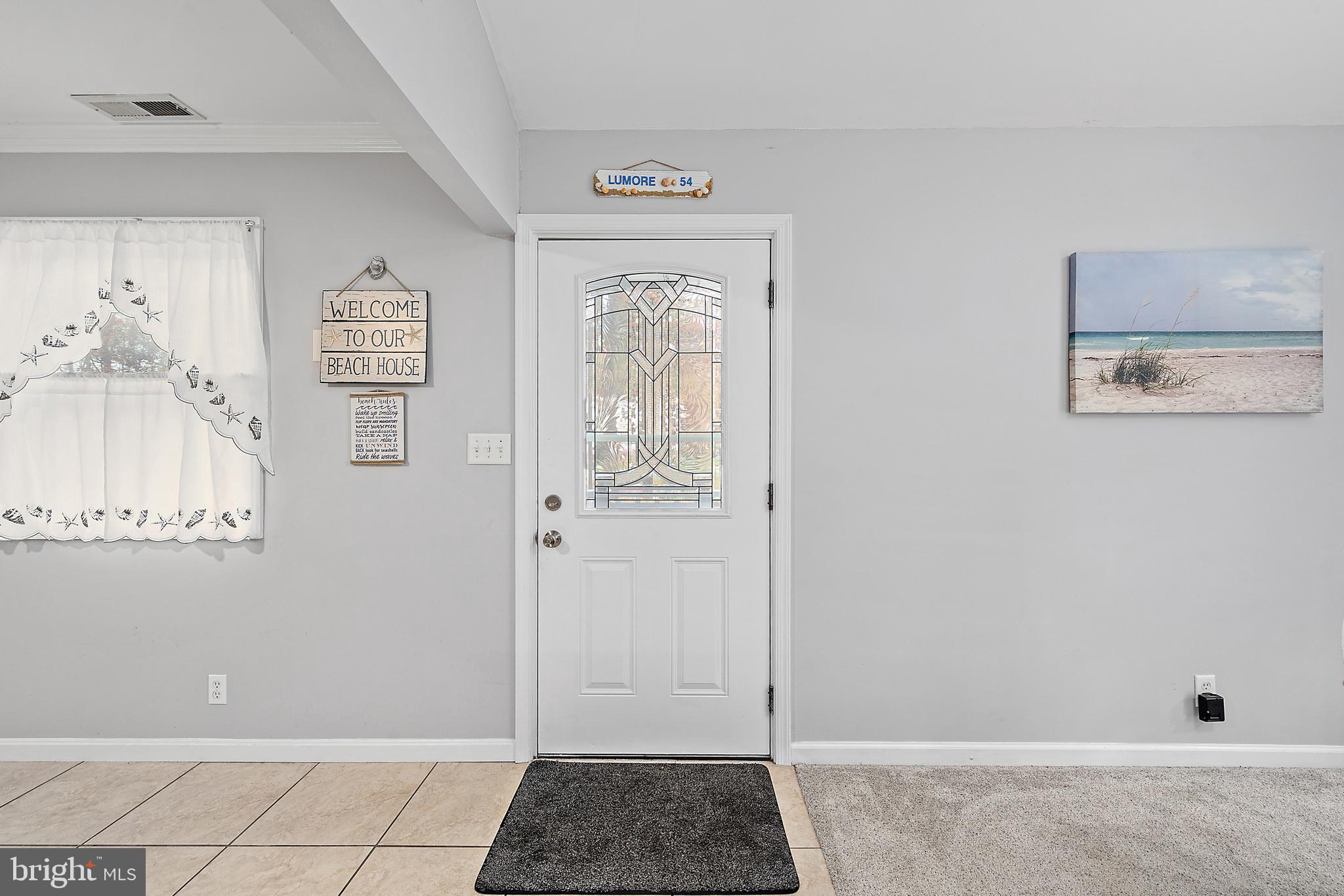 OCEAN PINES - SEABRIGHT - Residential