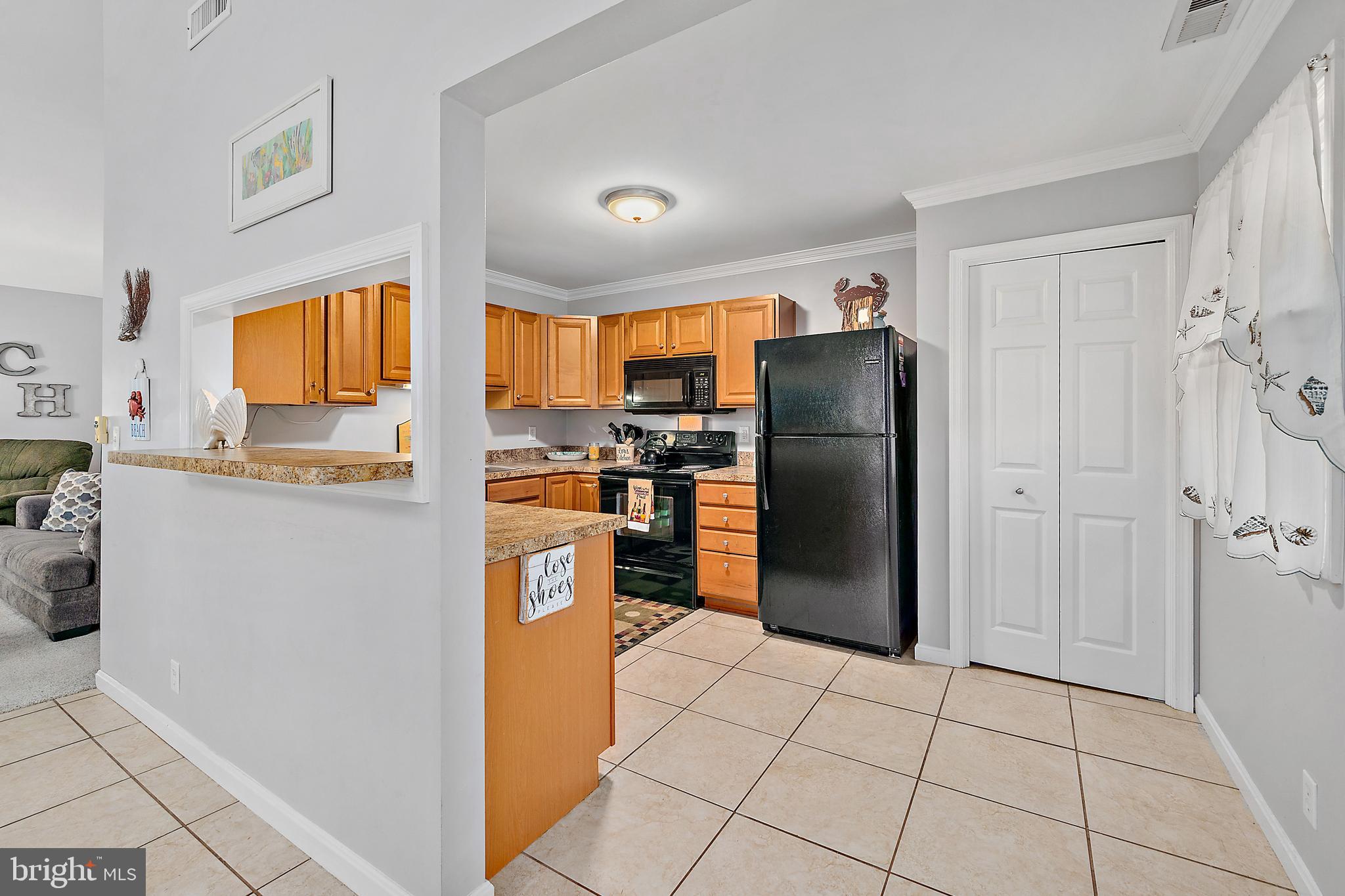 OCEAN PINES - SEABRIGHT - Residential