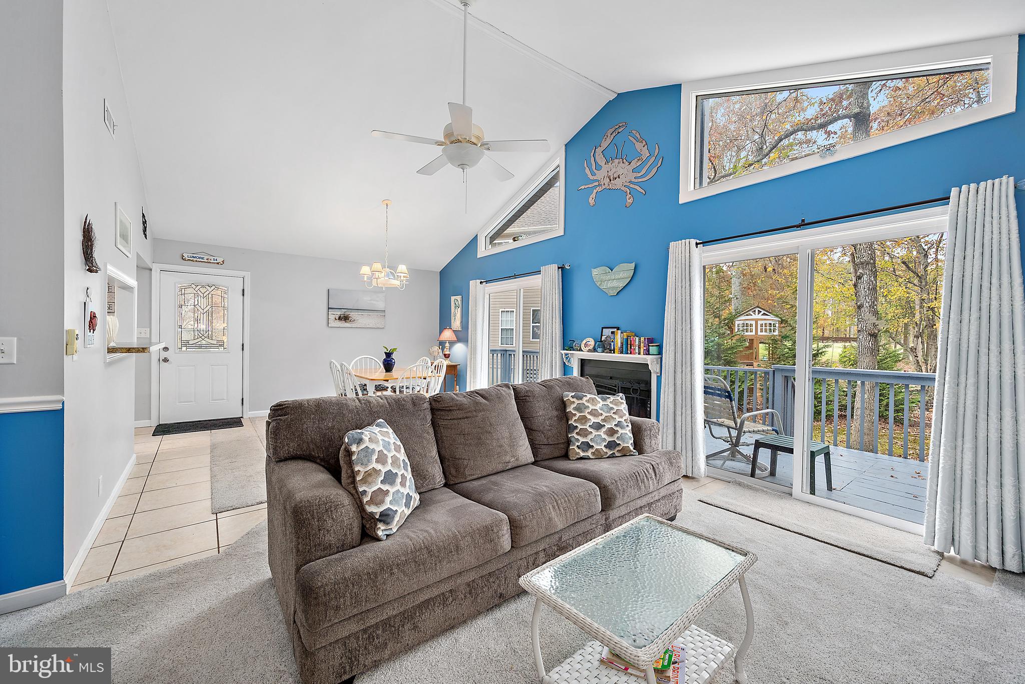 OCEAN PINES - SEABRIGHT - Residential