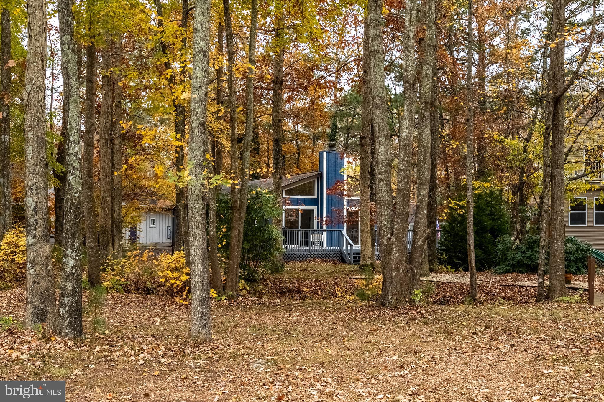 OCEAN PINES - SEABRIGHT - Residential