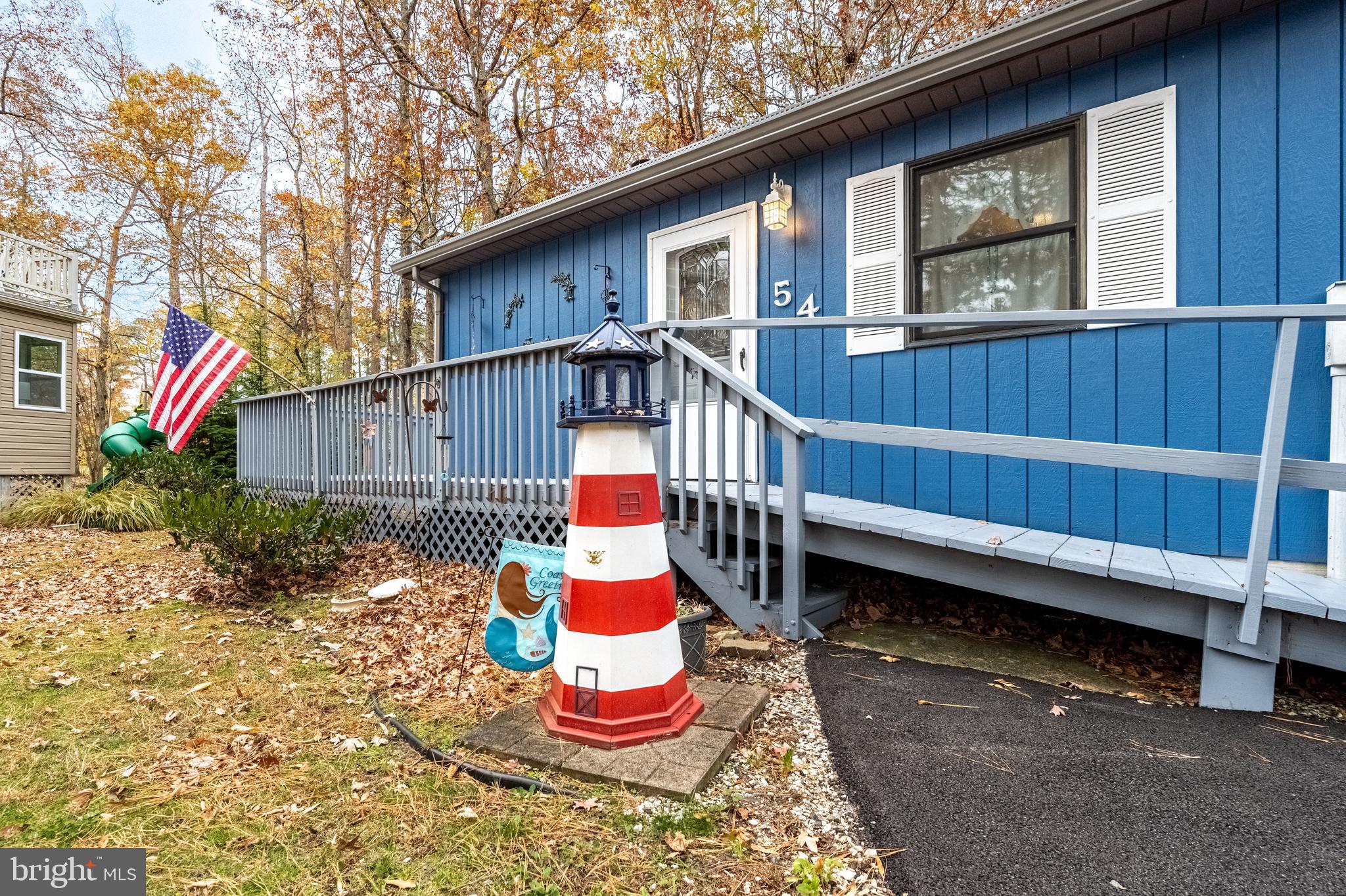 OCEAN PINES - SEABRIGHT - Residential